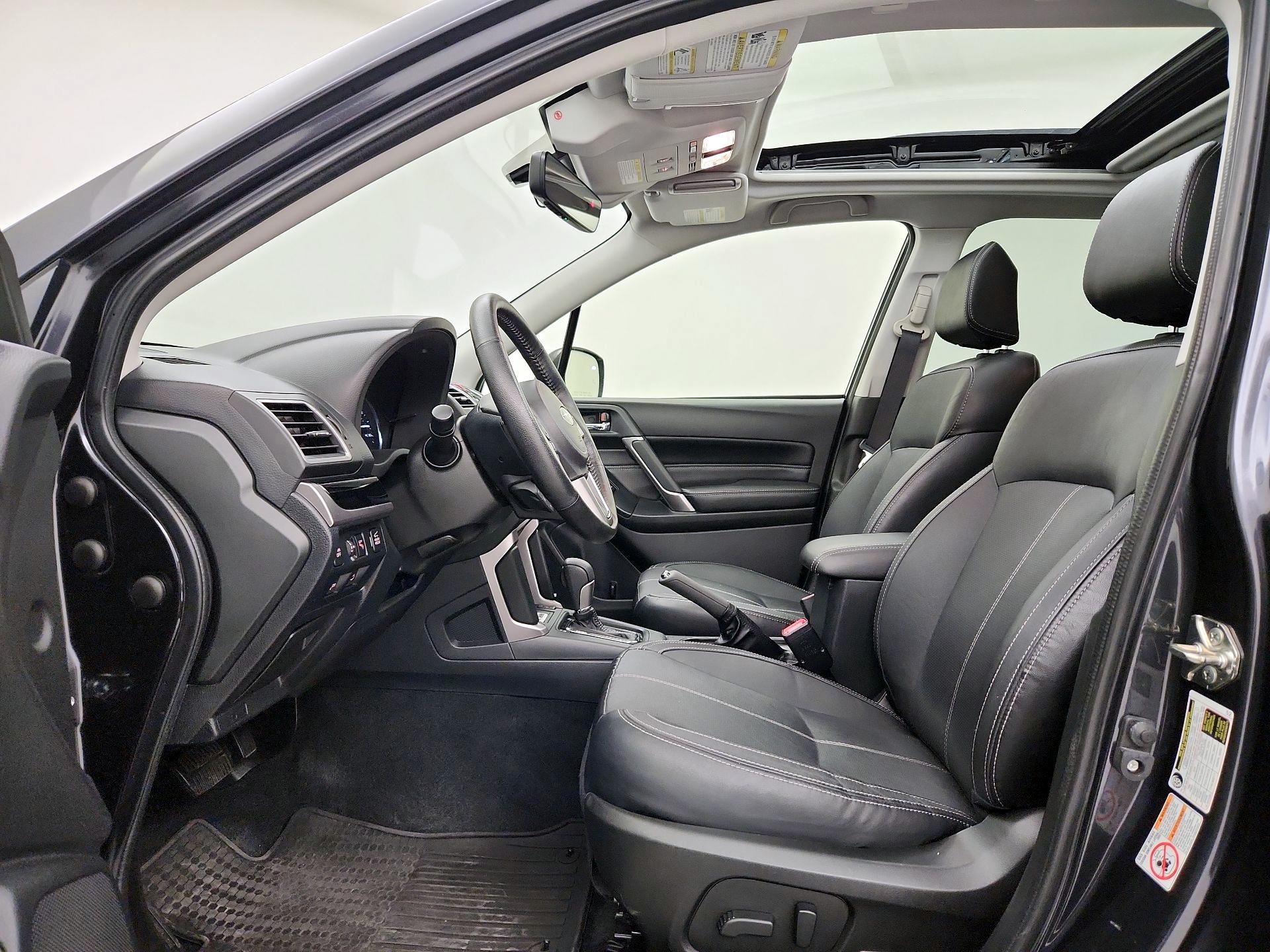 Thumbnail: 2018 Subaru Forester - 20