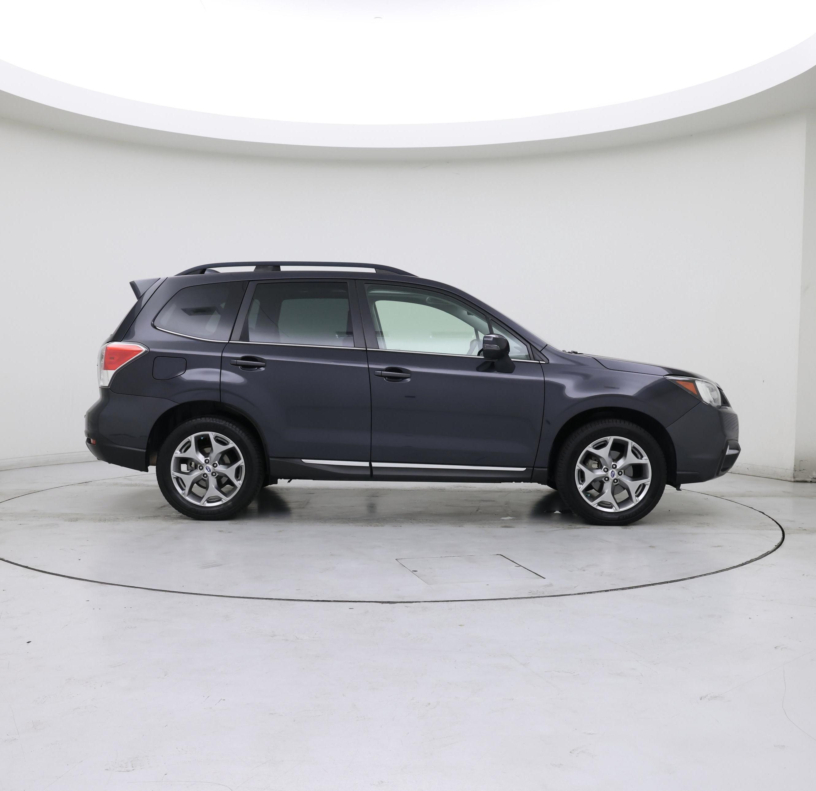 Thumbnail: 2018 Subaru Forester - 7