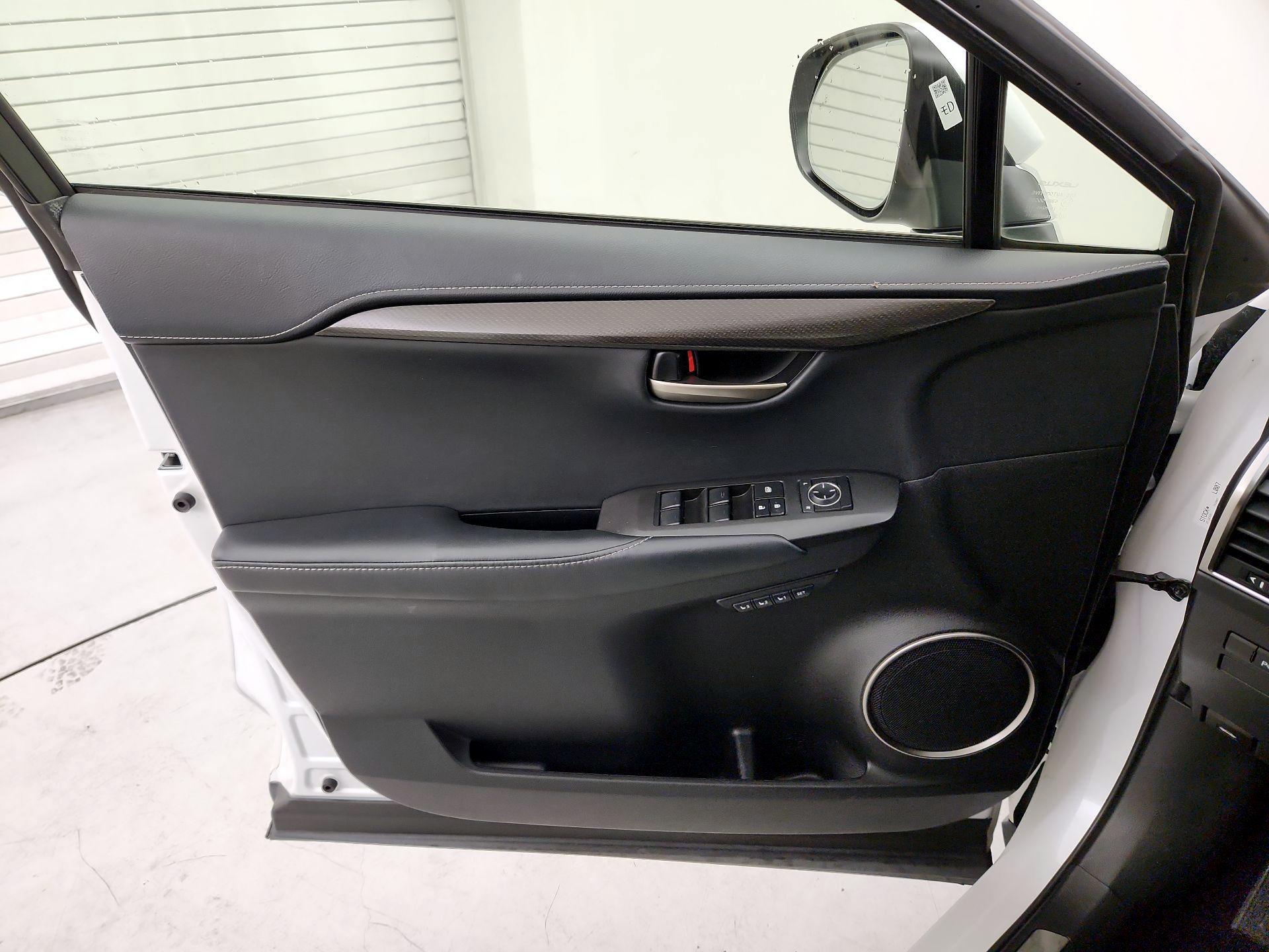 Thumbnail: 2015 Lexus NX - 12