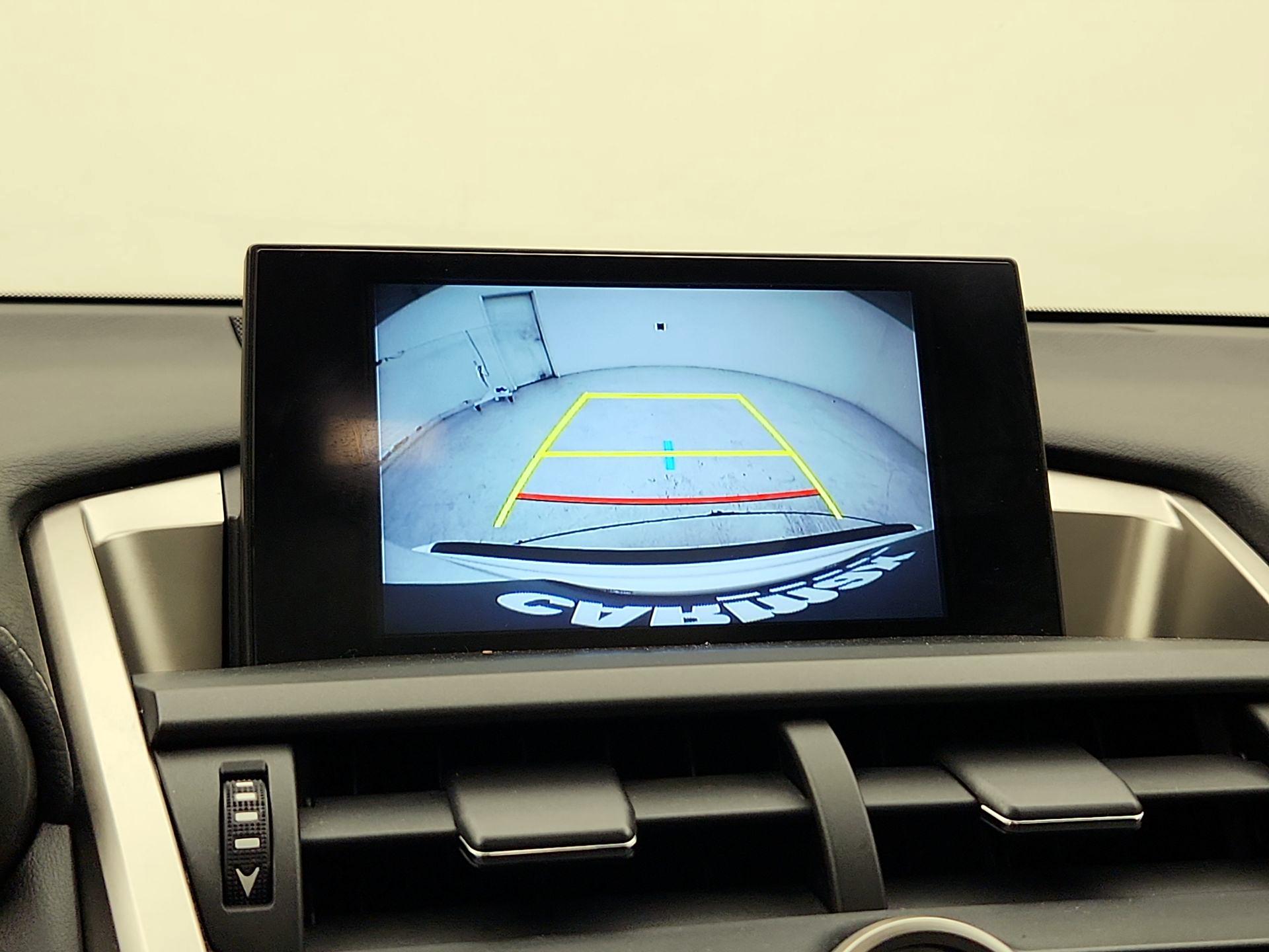 Thumbnail: 2015 Lexus NX - 15