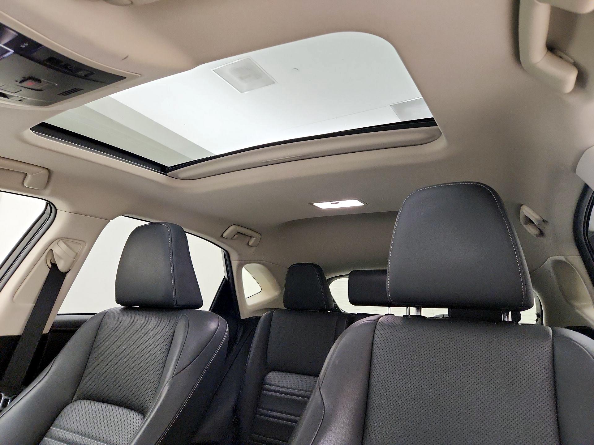 Thumbnail: 2015 Lexus NX - 20