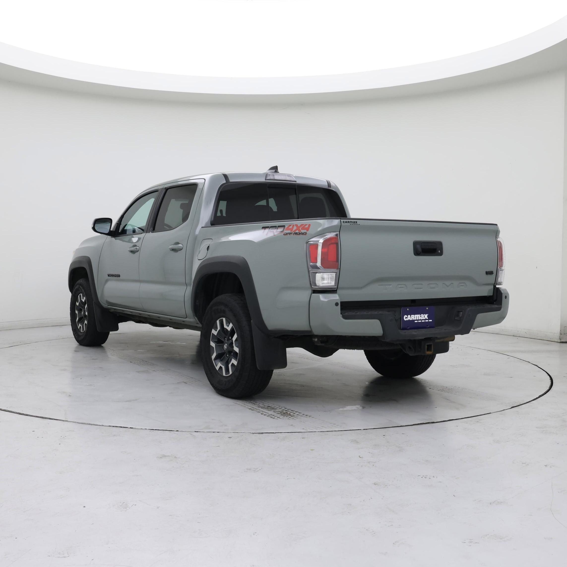 Thumbnail: 2023 Toyota Tacoma - 2