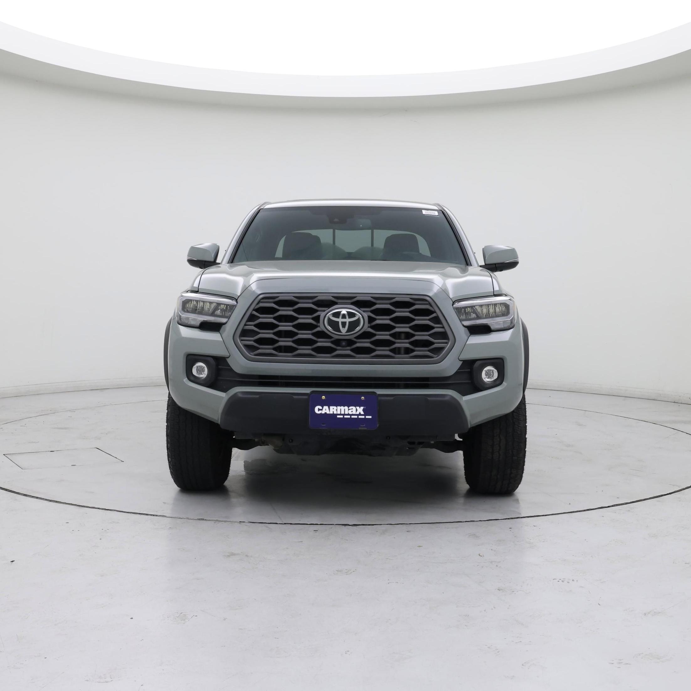 Thumbnail: 2023 Toyota Tacoma - 5