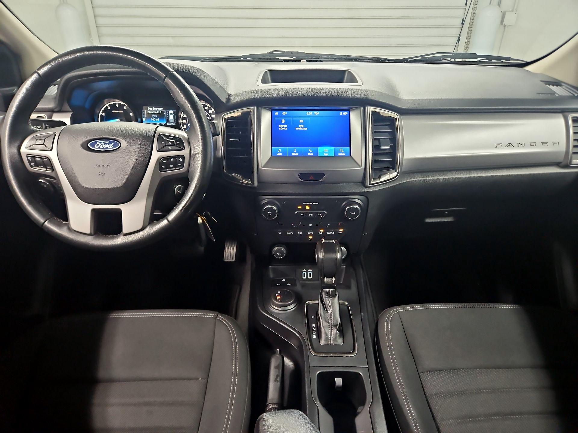 Thumbnail: 2020 Ford Ranger - 9