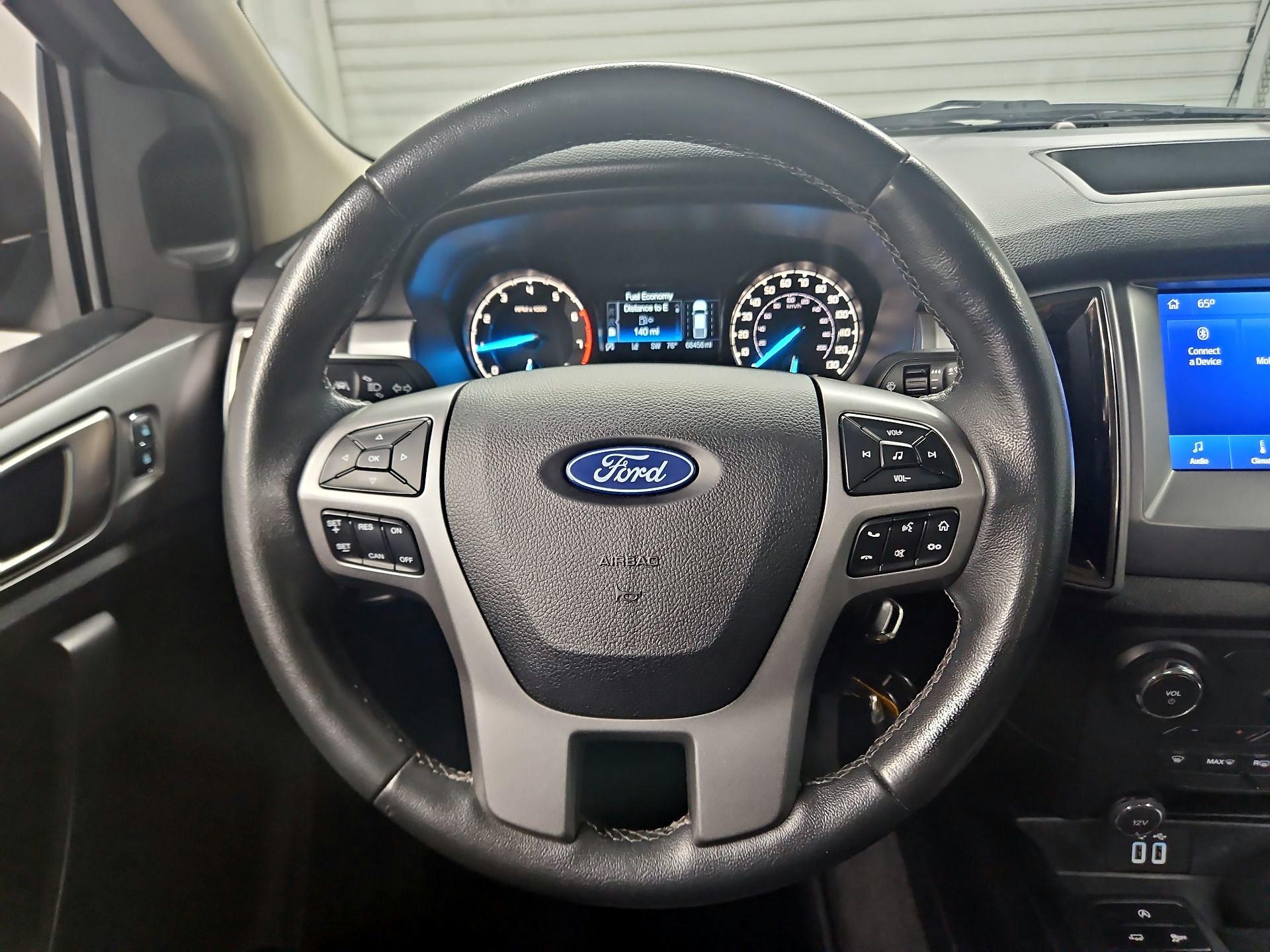 Thumbnail: 2020 Ford Ranger - 10