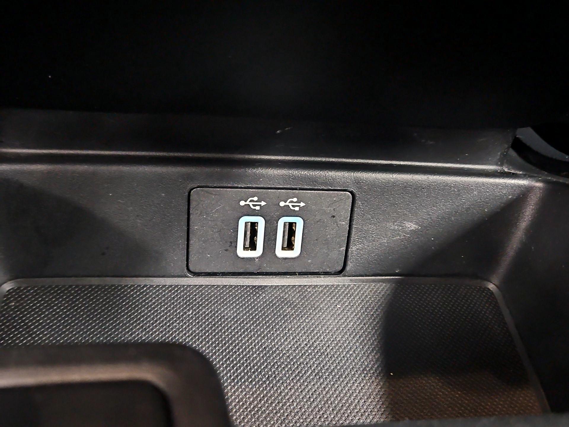 Thumbnail: 2020 Ford Ranger - 18