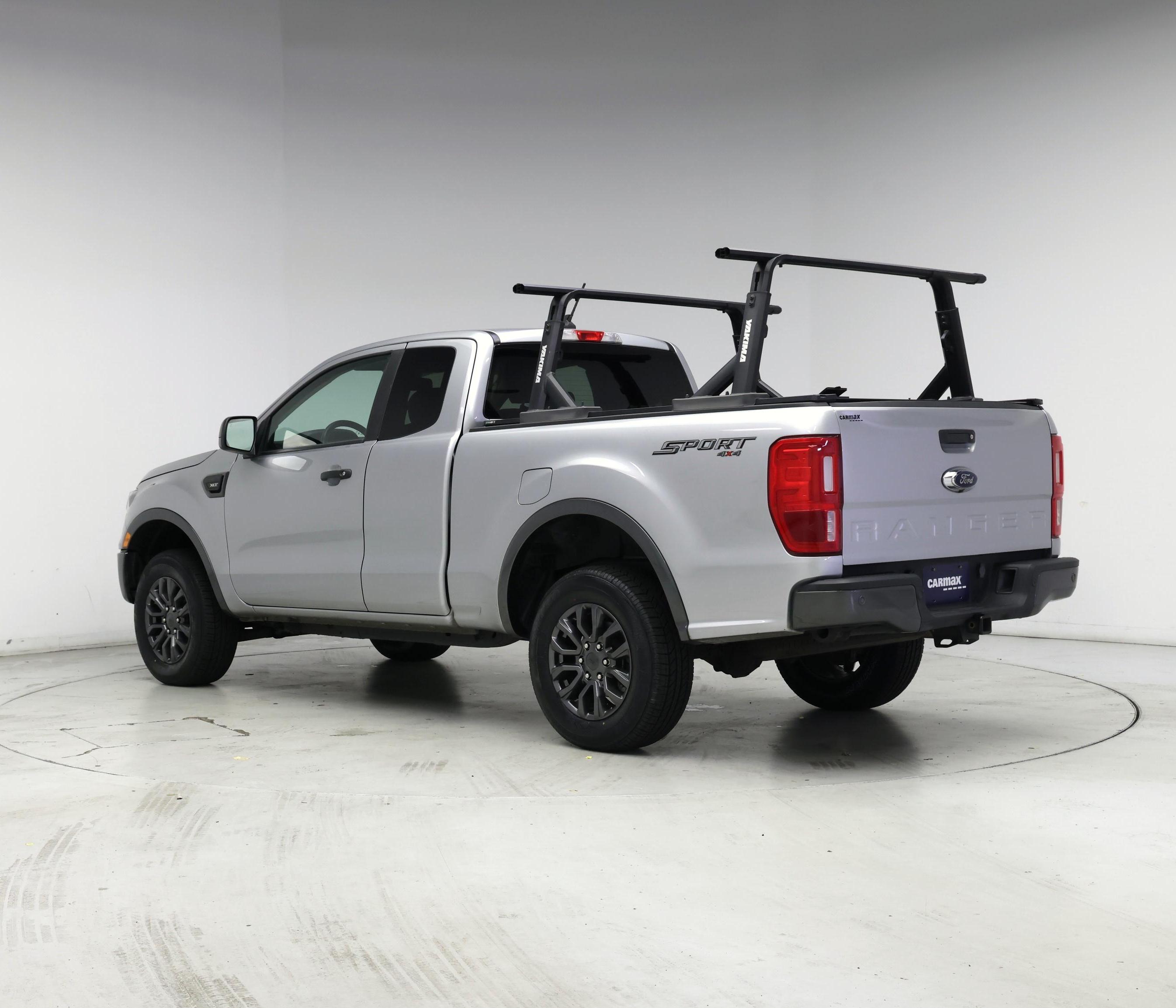 Thumbnail: 2020 Ford Ranger - 2