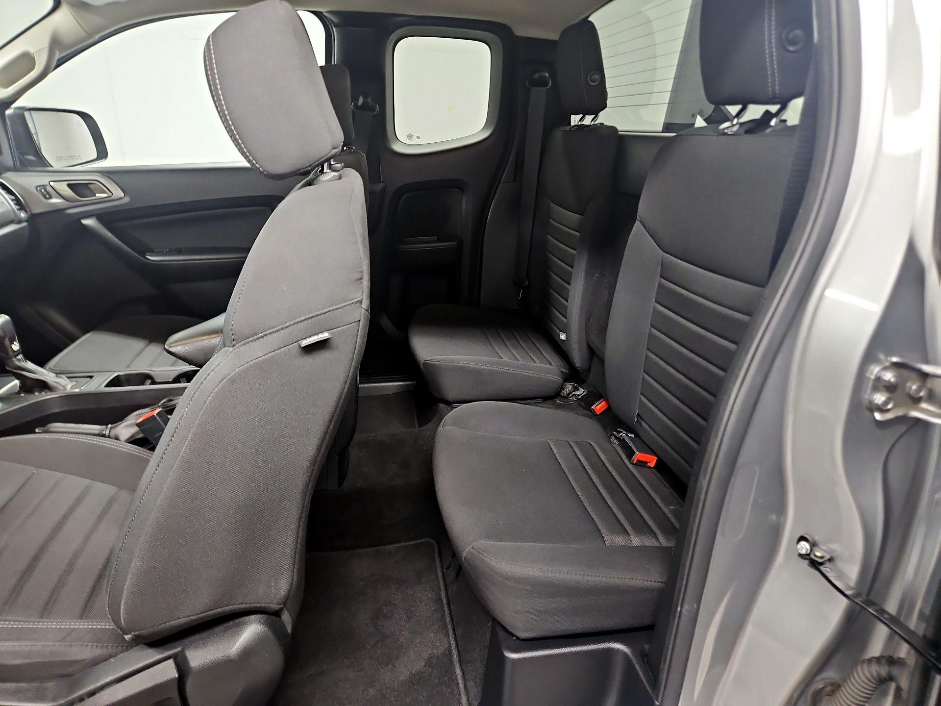 Thumbnail: 2020 Ford Ranger - 19