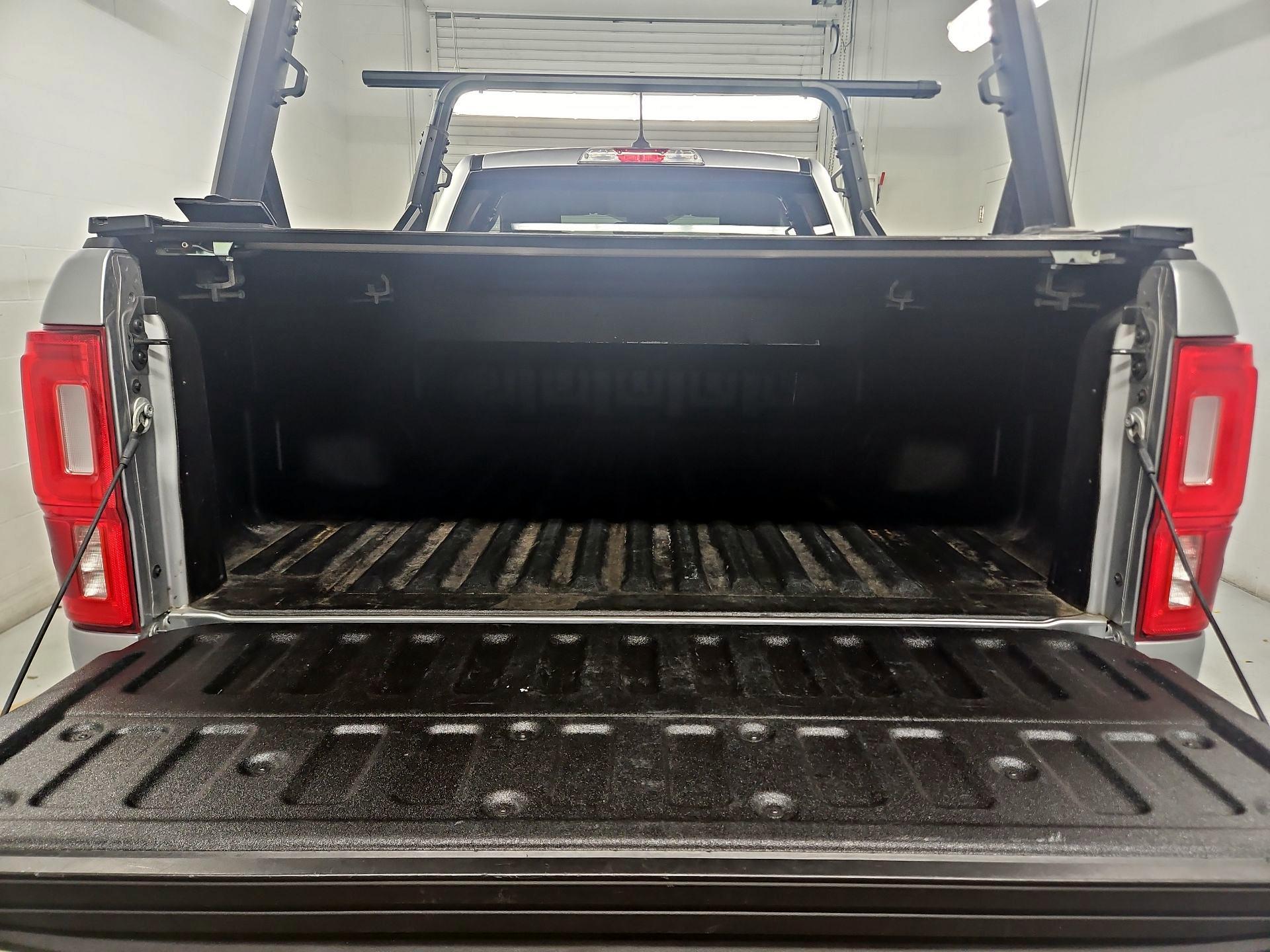 Thumbnail: 2020 Ford Ranger - 20