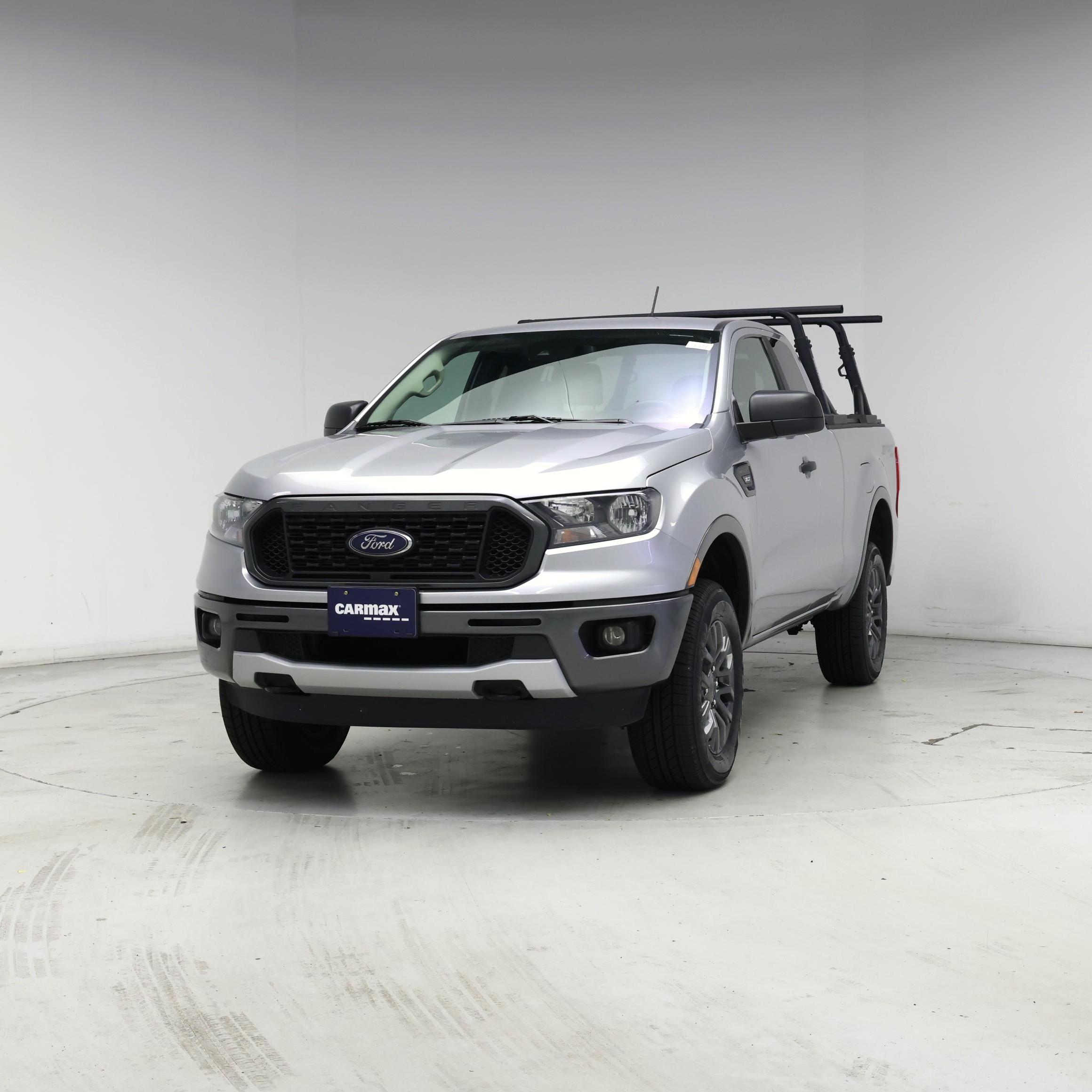 Thumbnail: 2020 Ford Ranger - 4