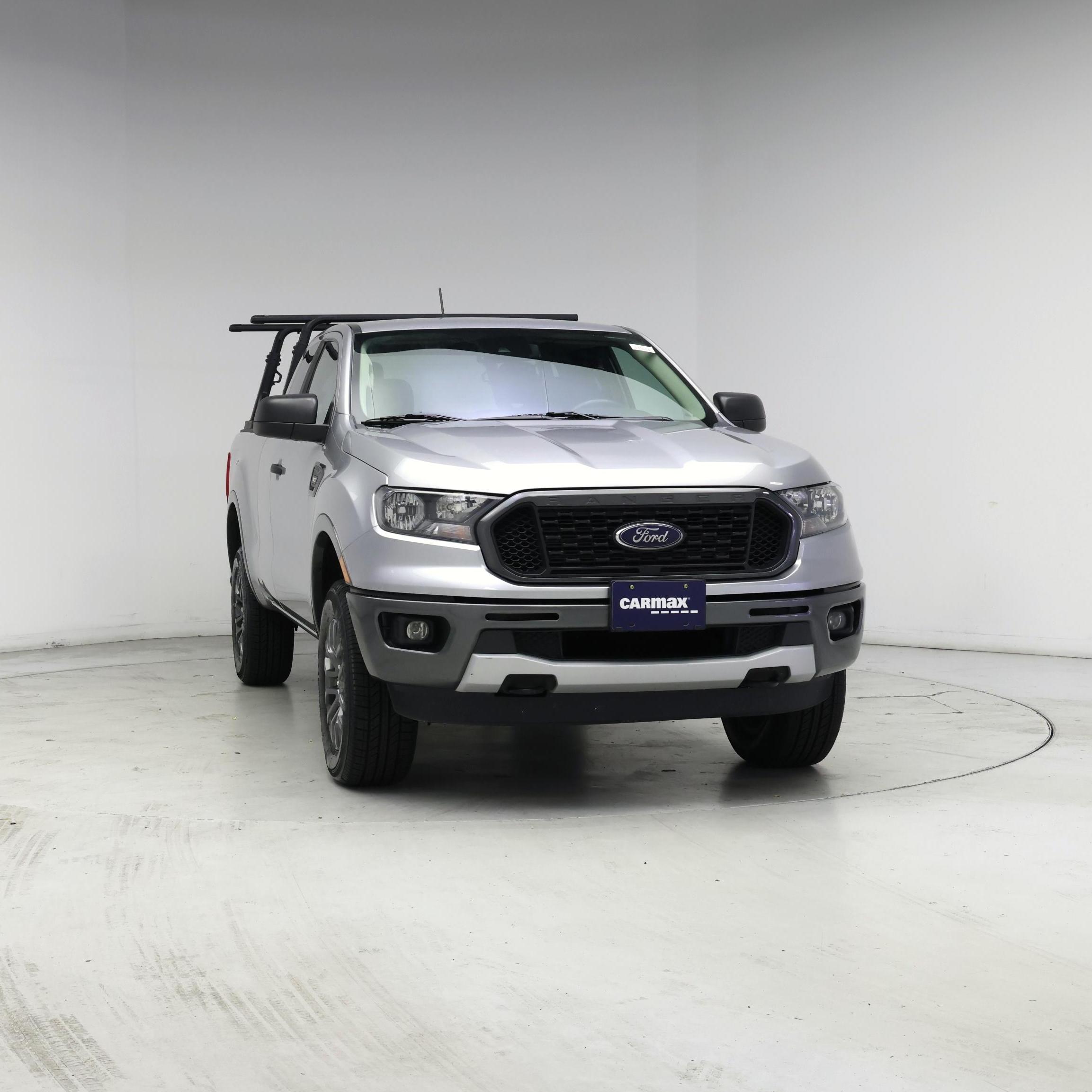 Thumbnail: 2020 Ford Ranger - 5
