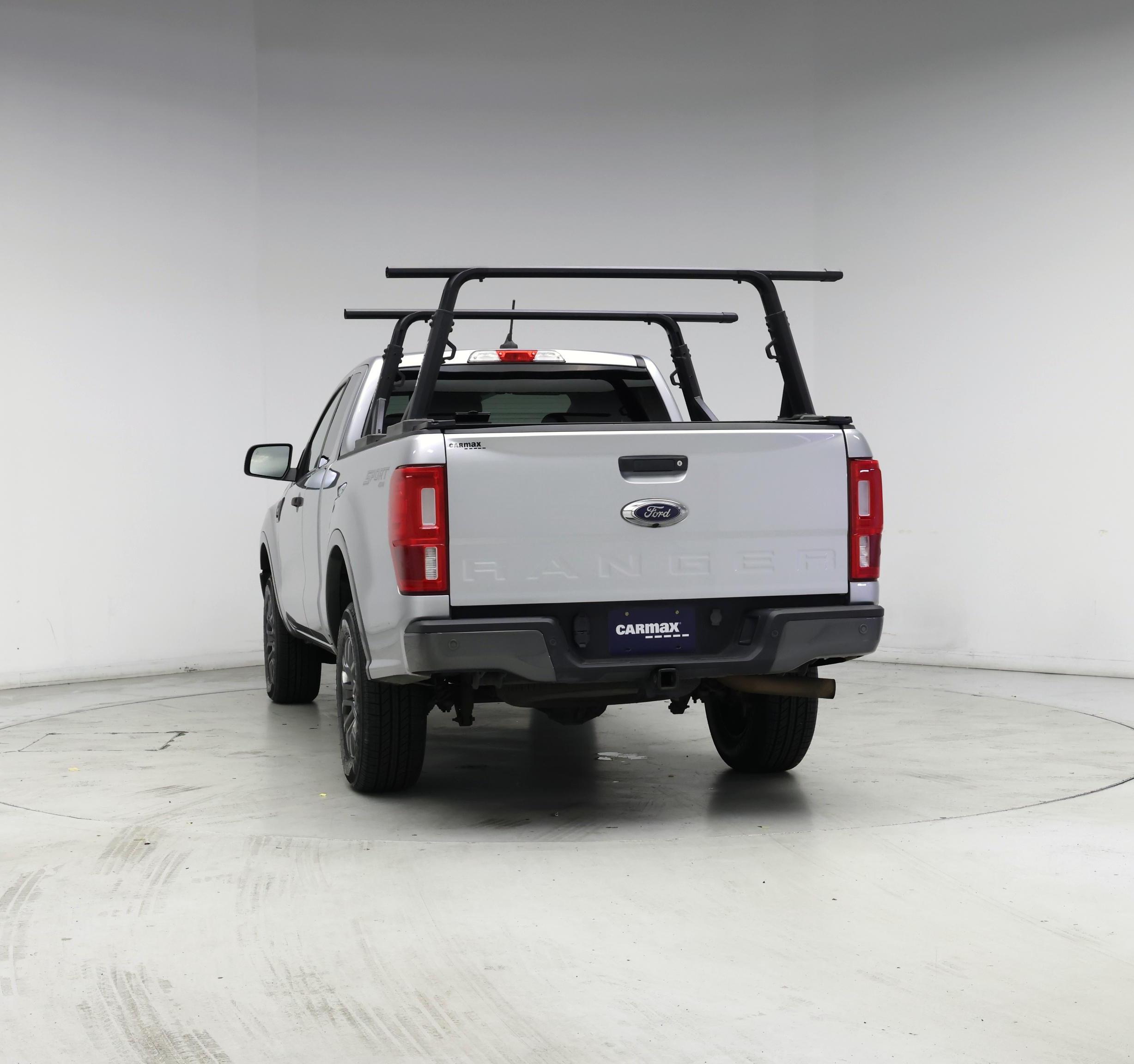 Thumbnail: 2020 Ford Ranger - 6