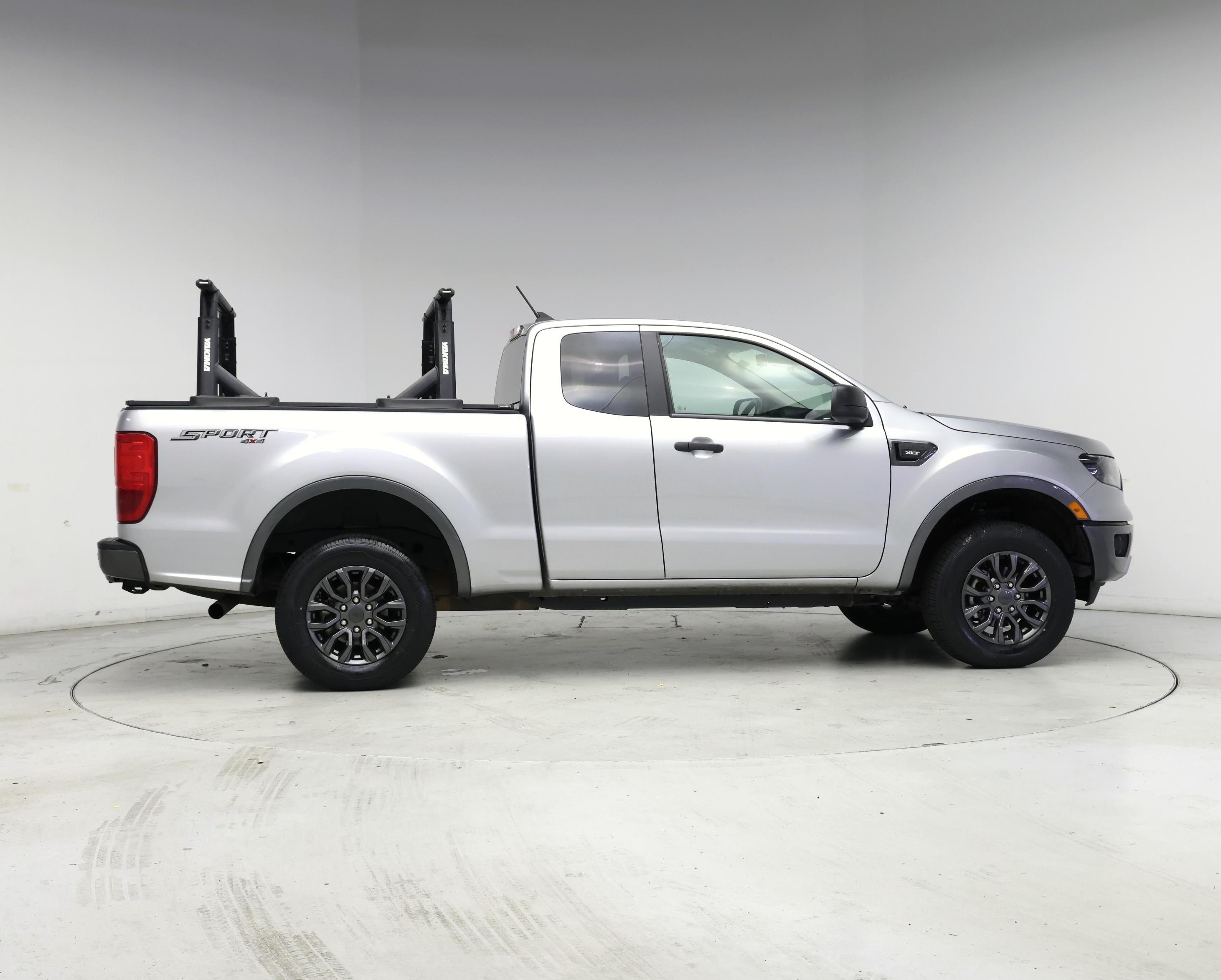 Thumbnail: 2020 Ford Ranger - 7