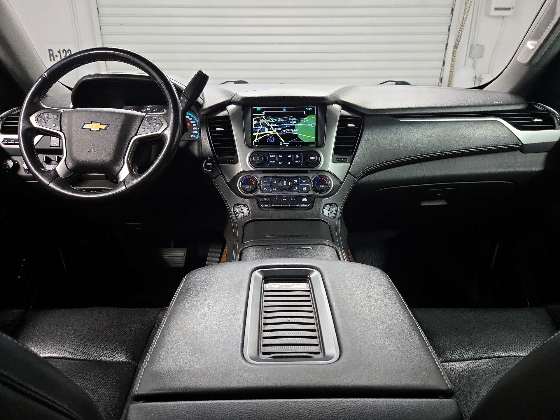 Thumbnail: 2019 Chevrolet Tahoe - 9