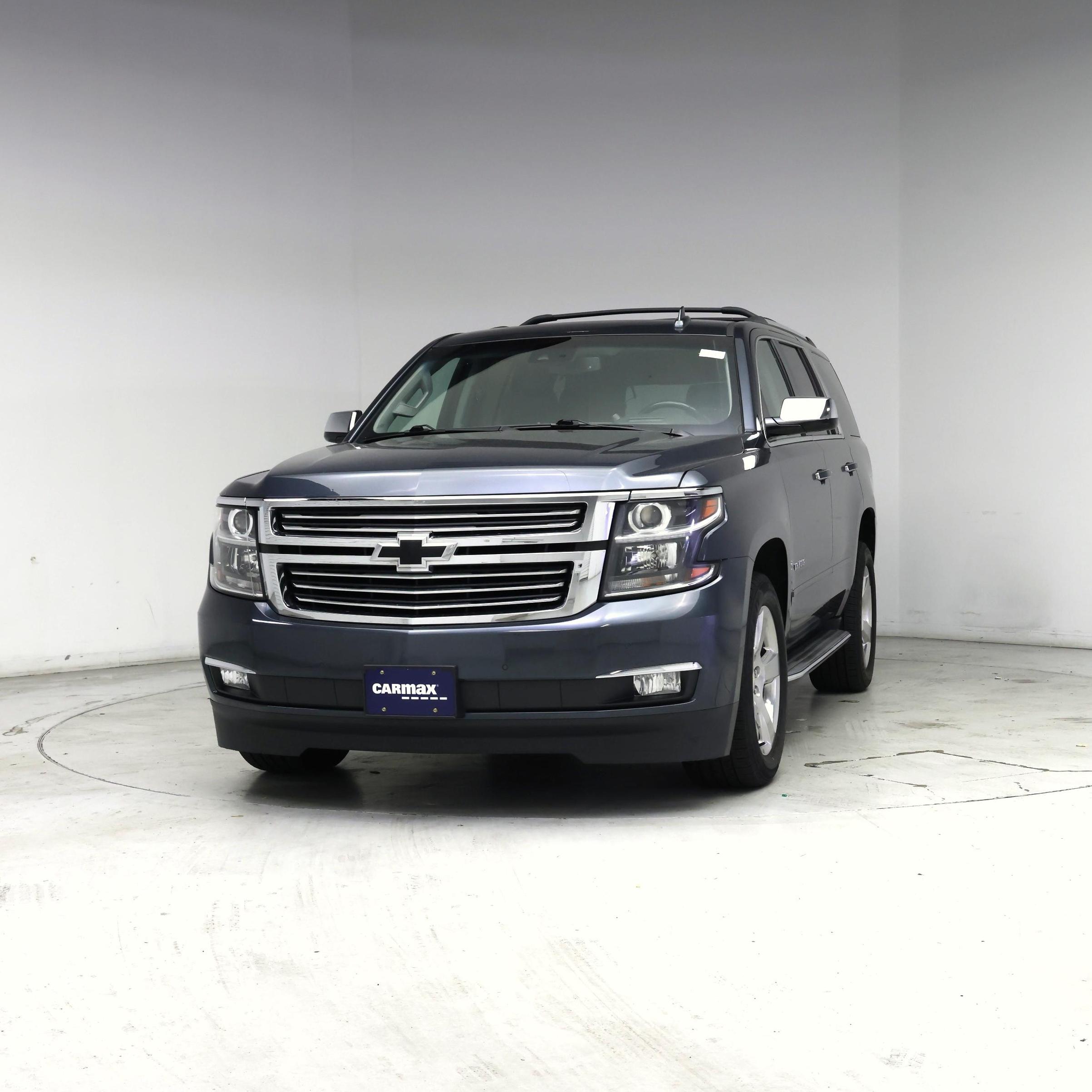 Thumbnail: 2019 Chevrolet Tahoe - 4