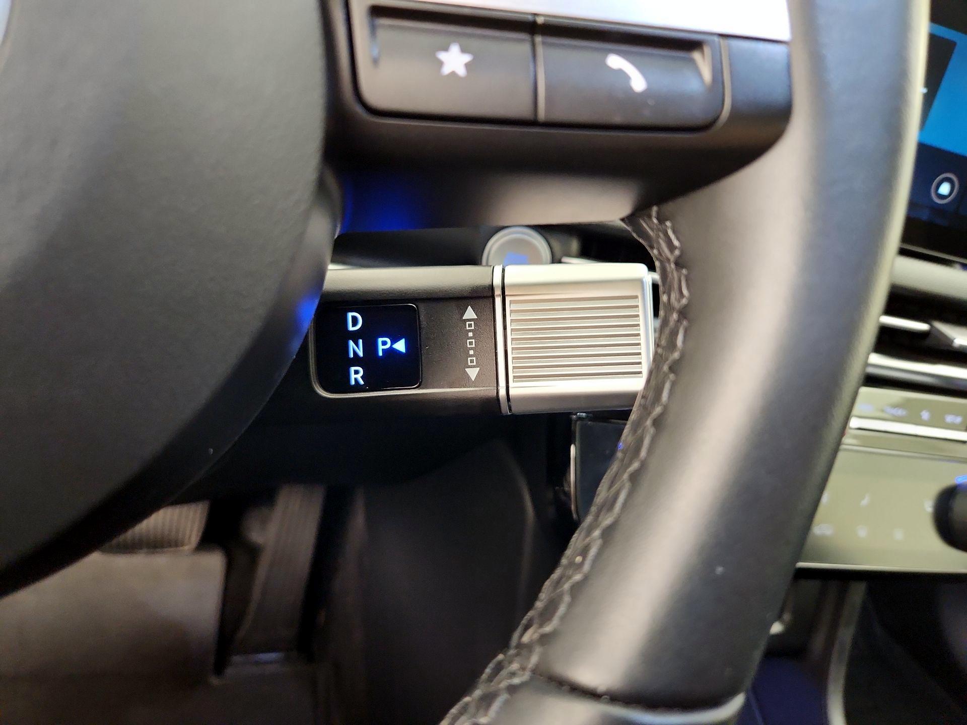 Thumbnail: 2025 Hyundai Tucson - 18