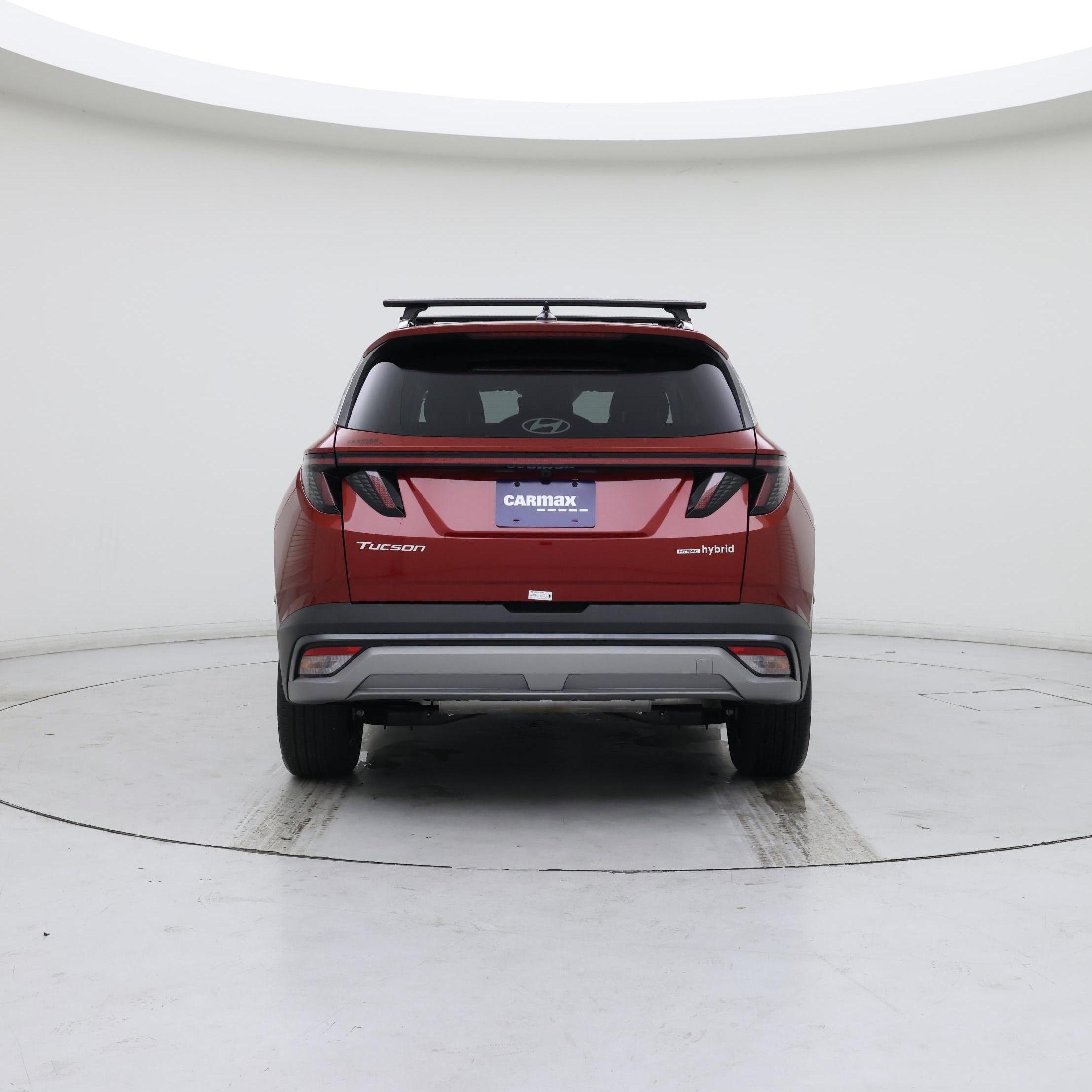 Thumbnail: 2025 Hyundai Tucson - 6
