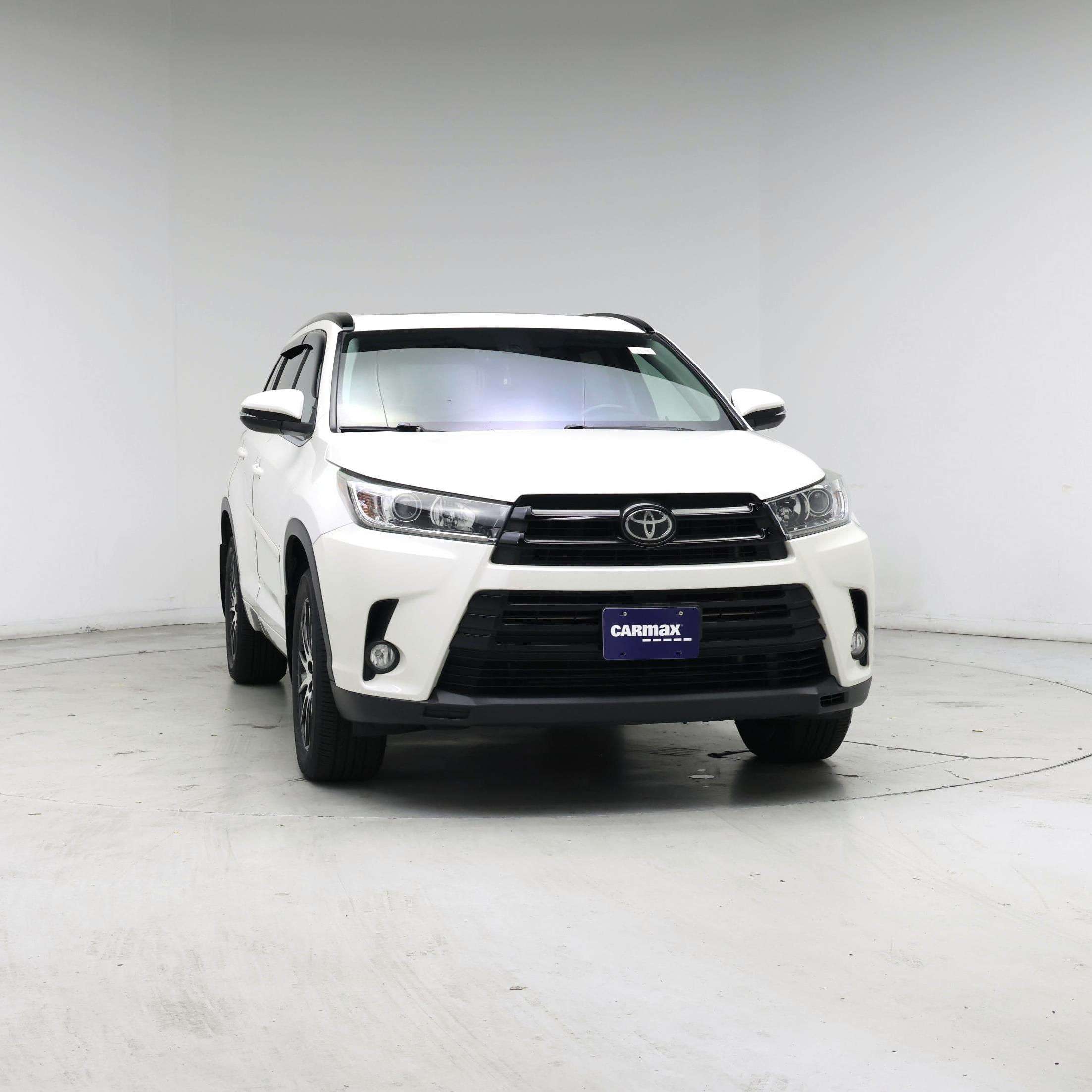 Thumbnail: 2018 Toyota Highlander - 5
