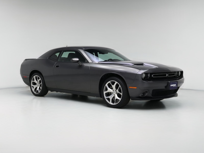 2015 Dodge Challenger SXT -
                  Lynnwood, WA