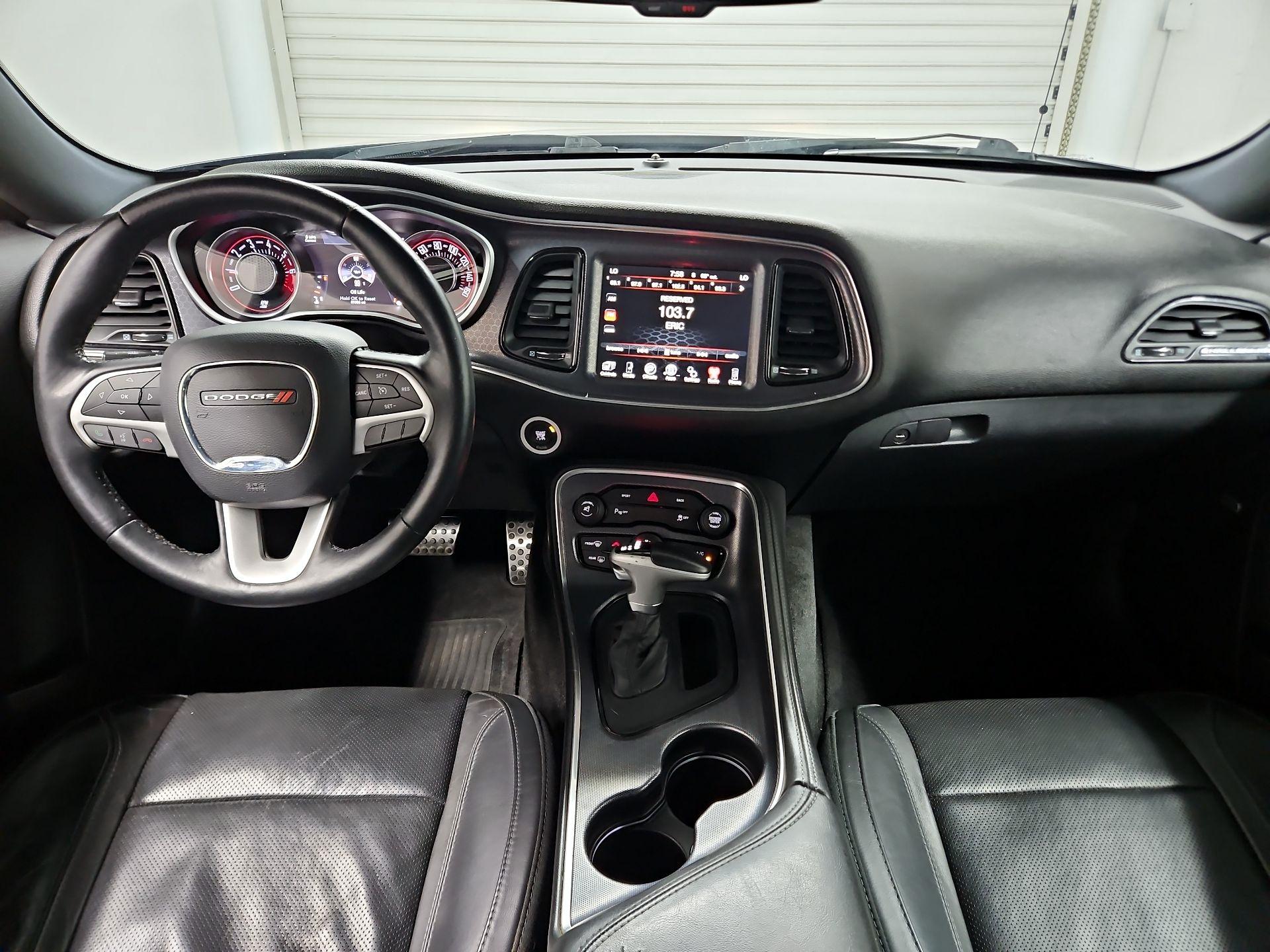 Thumbnail: 2015 Dodge Challenger - 9