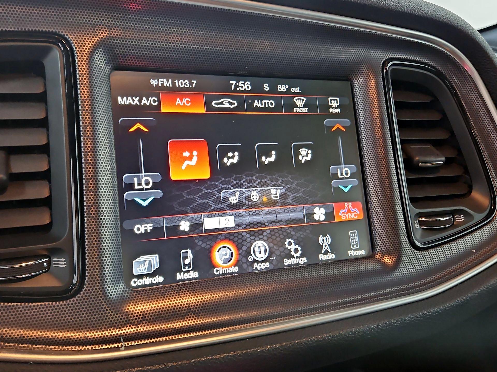 Thumbnail: 2015 Dodge Challenger - 16