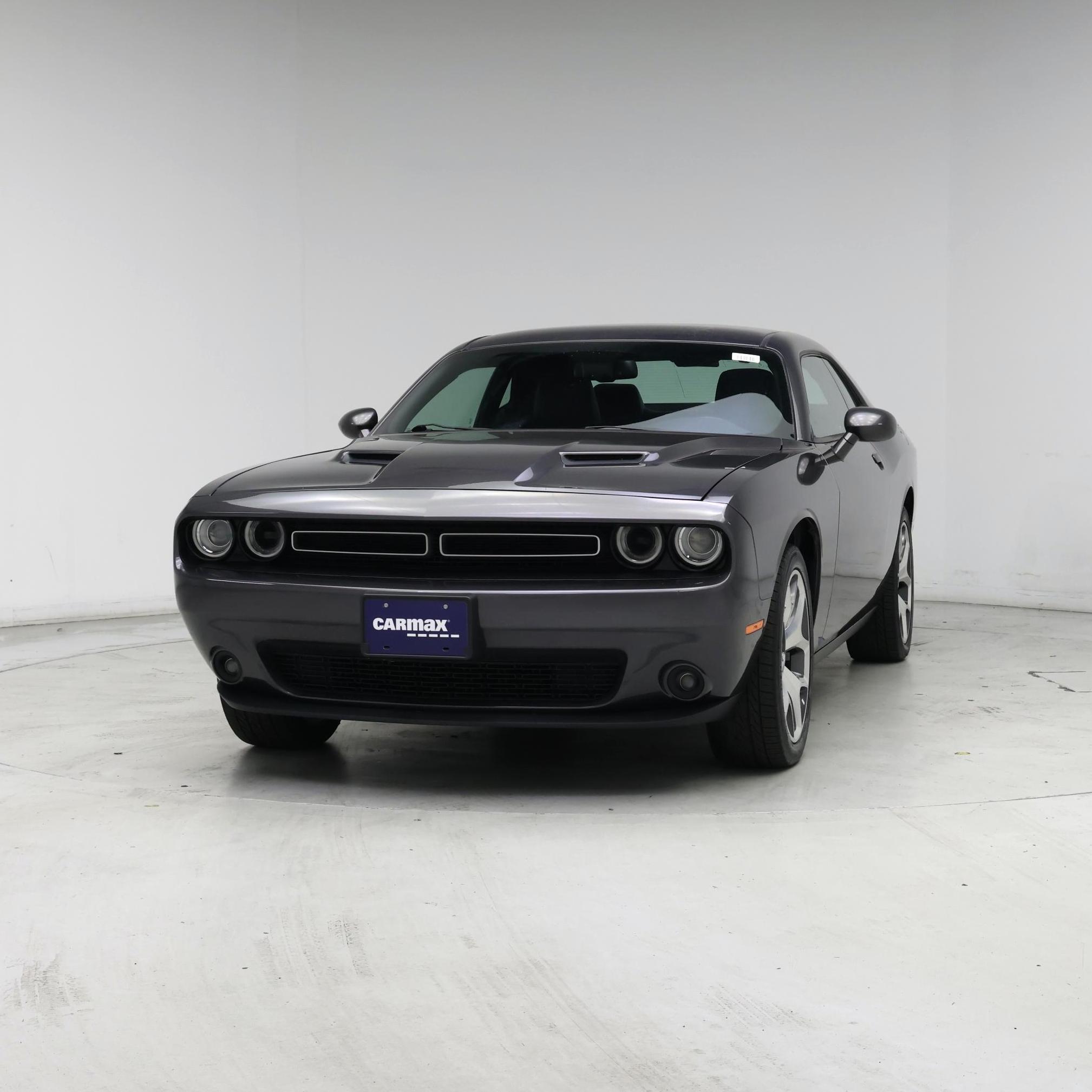 Thumbnail: 2015 Dodge Challenger - 4