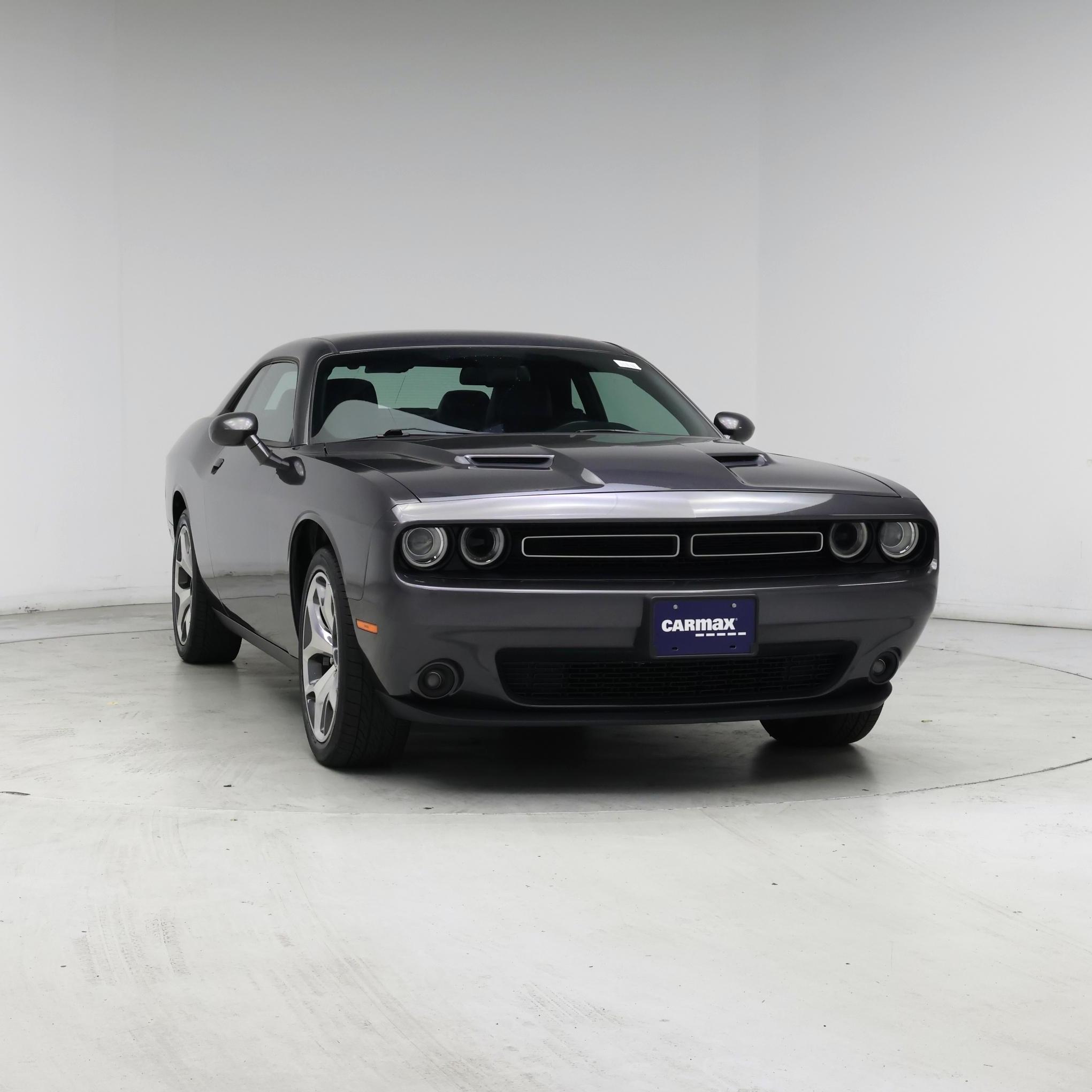 Thumbnail: 2015 Dodge Challenger - 5