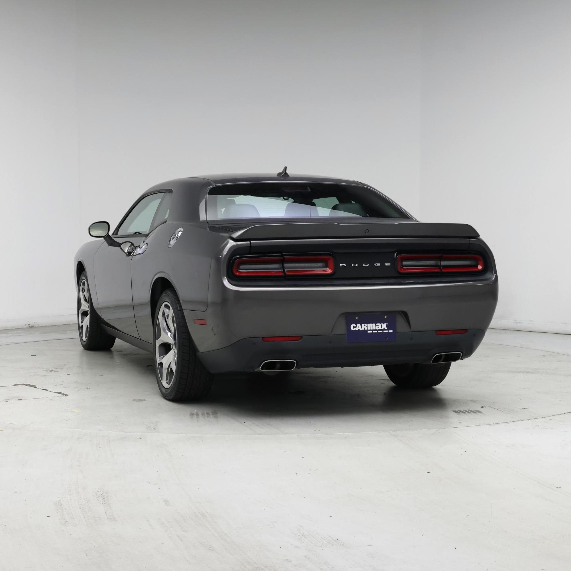 Thumbnail: 2015 Dodge Challenger - 6