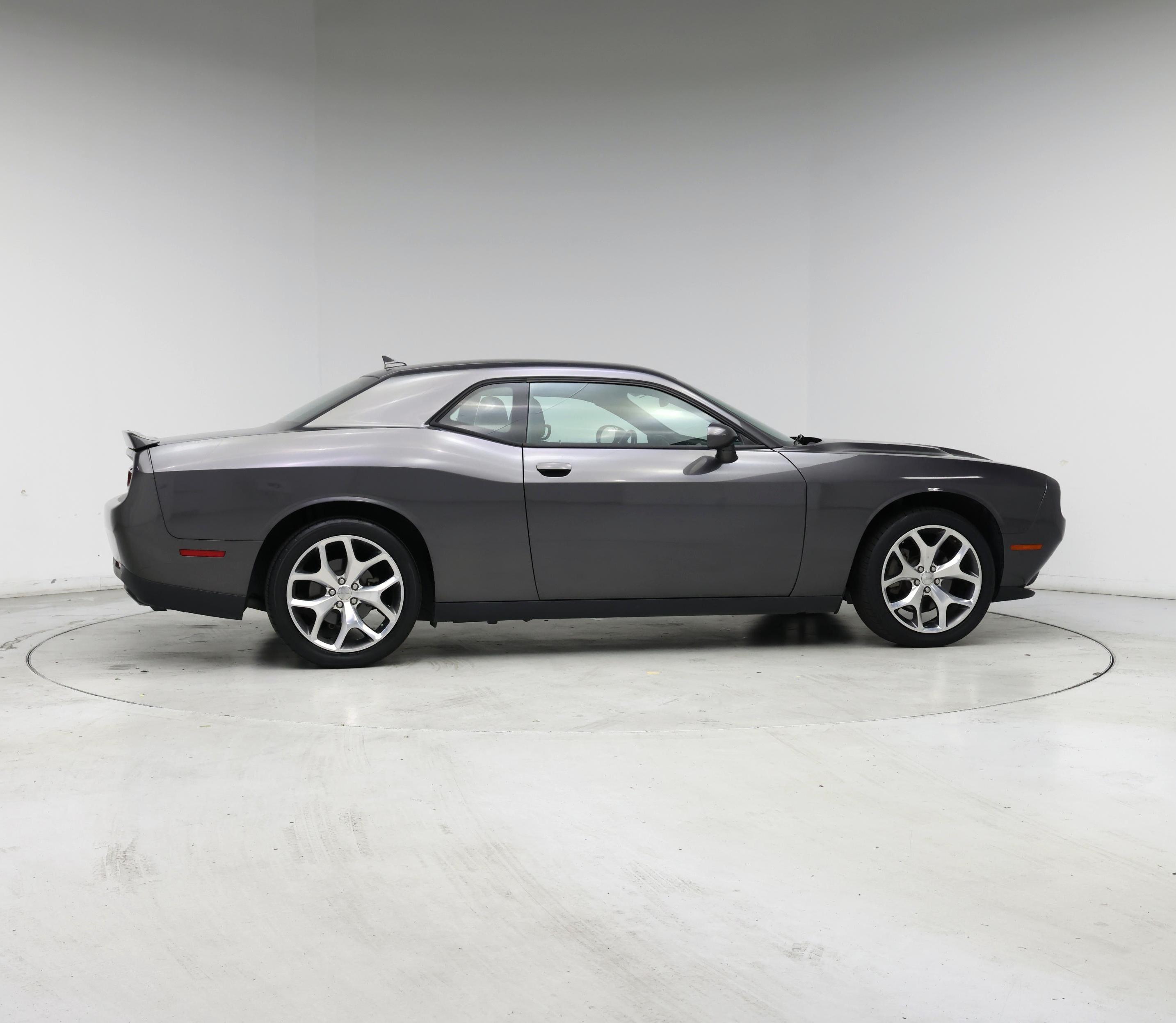 Thumbnail: 2015 Dodge Challenger - 7