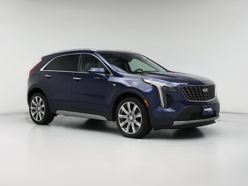 2019 Cadillac XT4 Premium Luxury -
                  Puyallup, WA