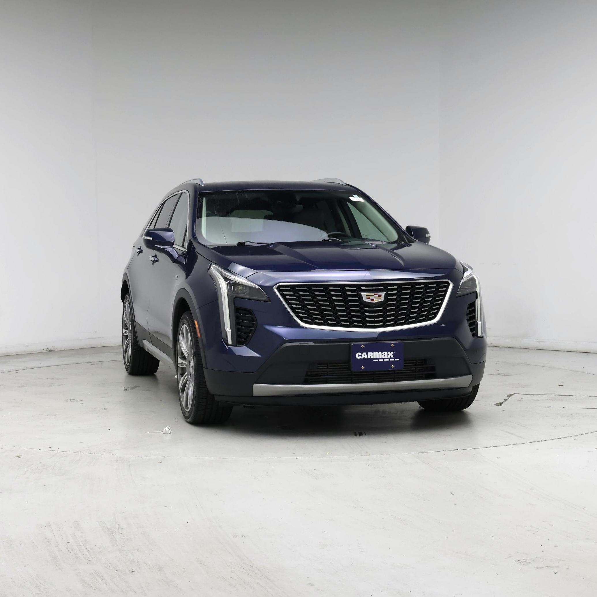 Thumbnail: 2019 Cadillac XT4 - 5