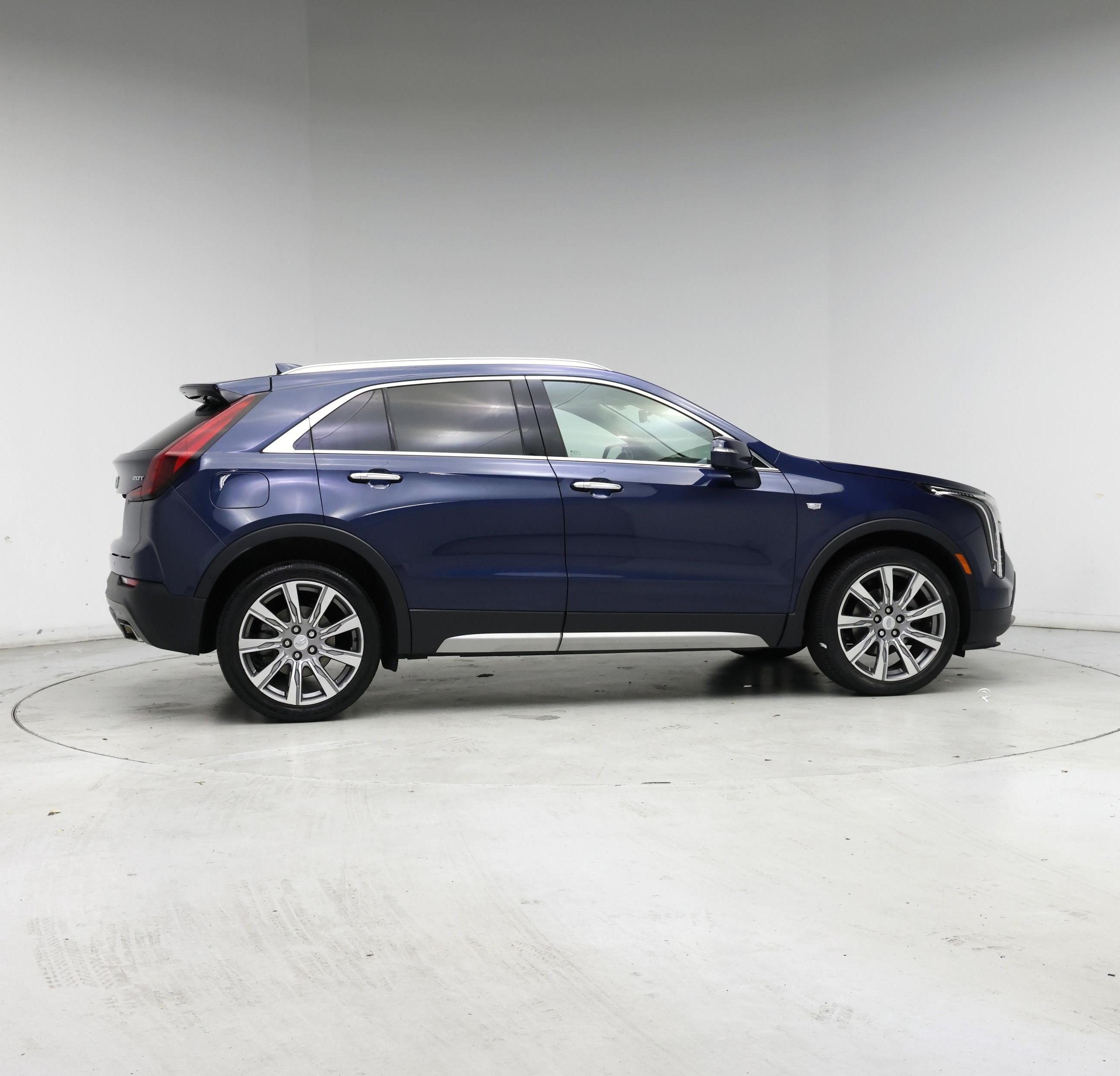 Thumbnail: 2019 Cadillac XT4 - 7