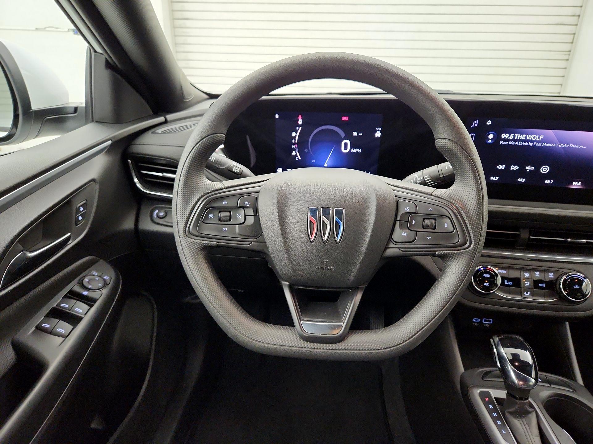 Thumbnail: 2025 Buick Envista - 10