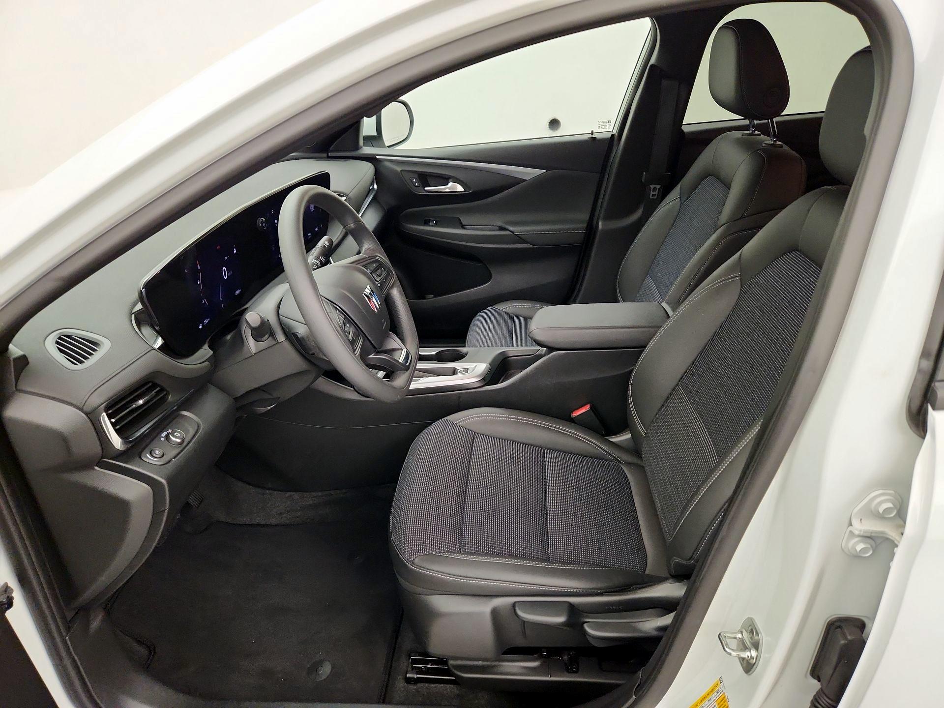 Thumbnail: 2025 Buick Envista - 11