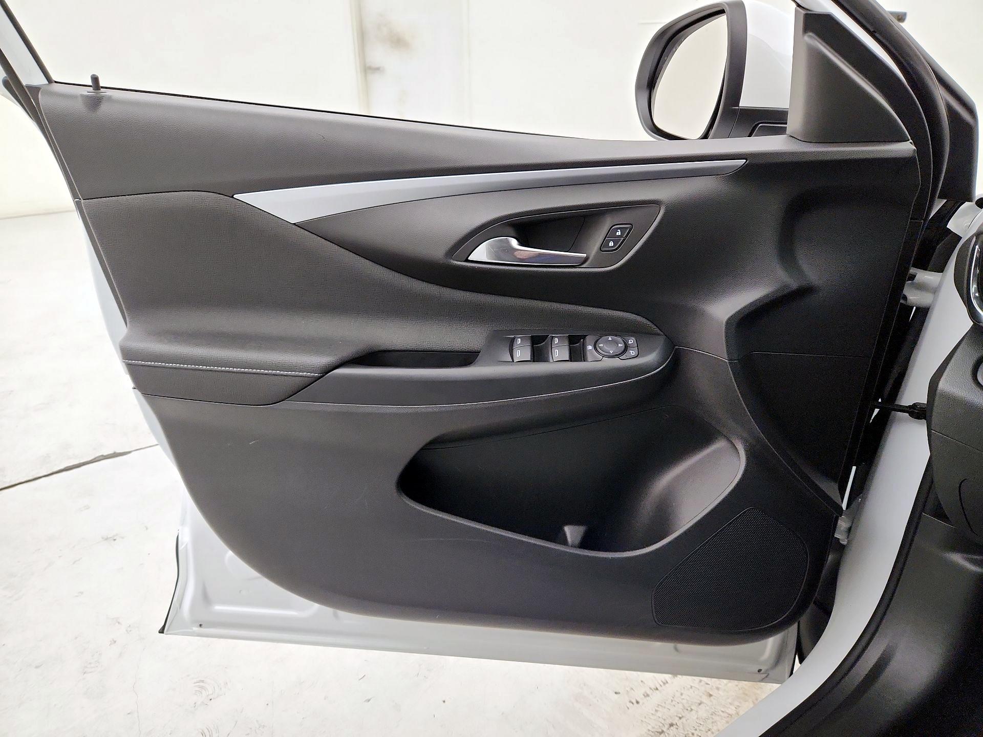 Thumbnail: 2025 Buick Envista - 12