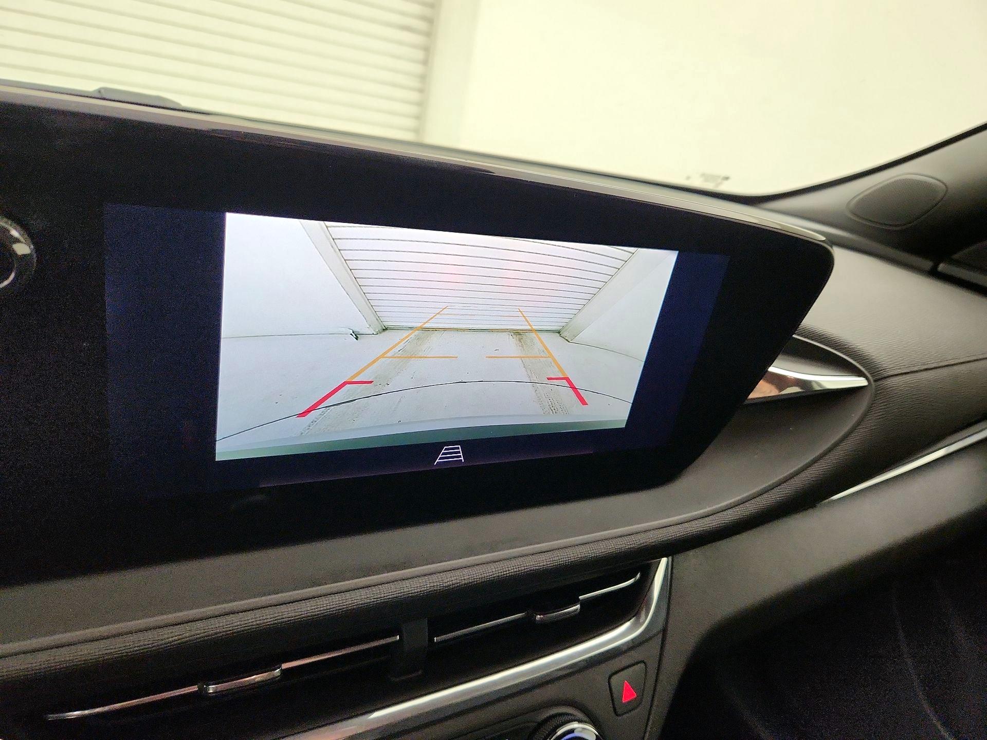 Thumbnail: 2025 Buick Envista - 14