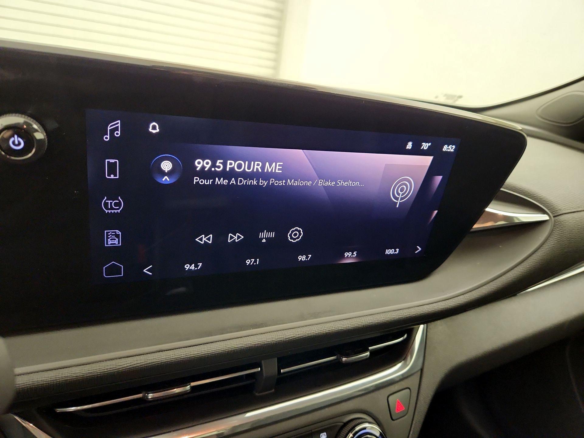 Thumbnail: 2025 Buick Envista - 15