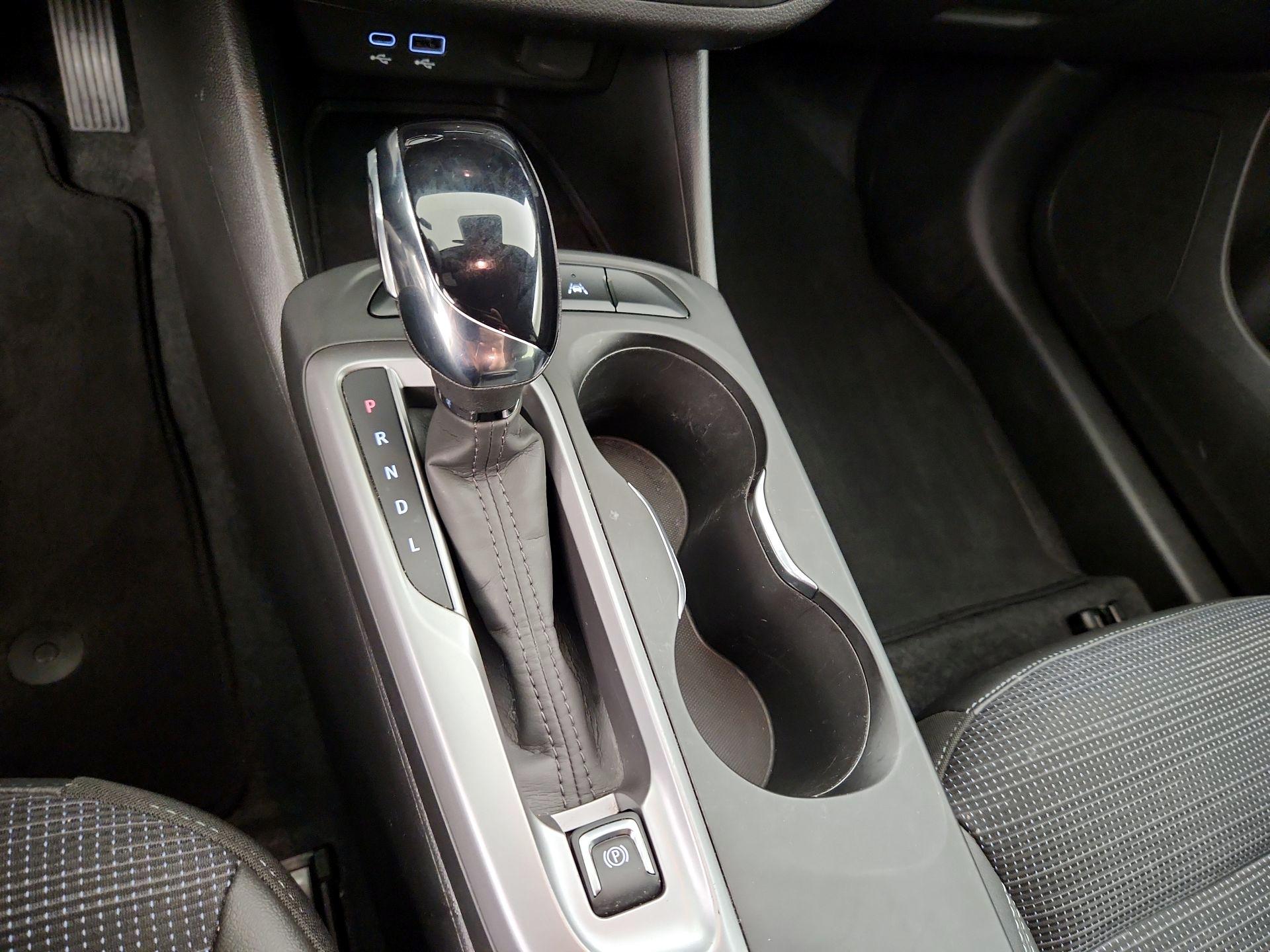 Thumbnail: 2025 Buick Envista - 17