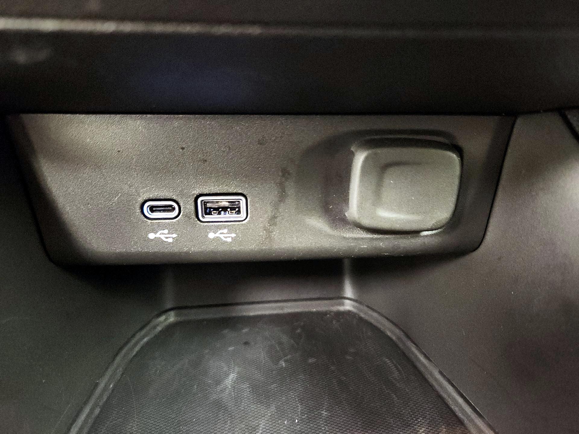 Thumbnail: 2025 Buick Envista - 18