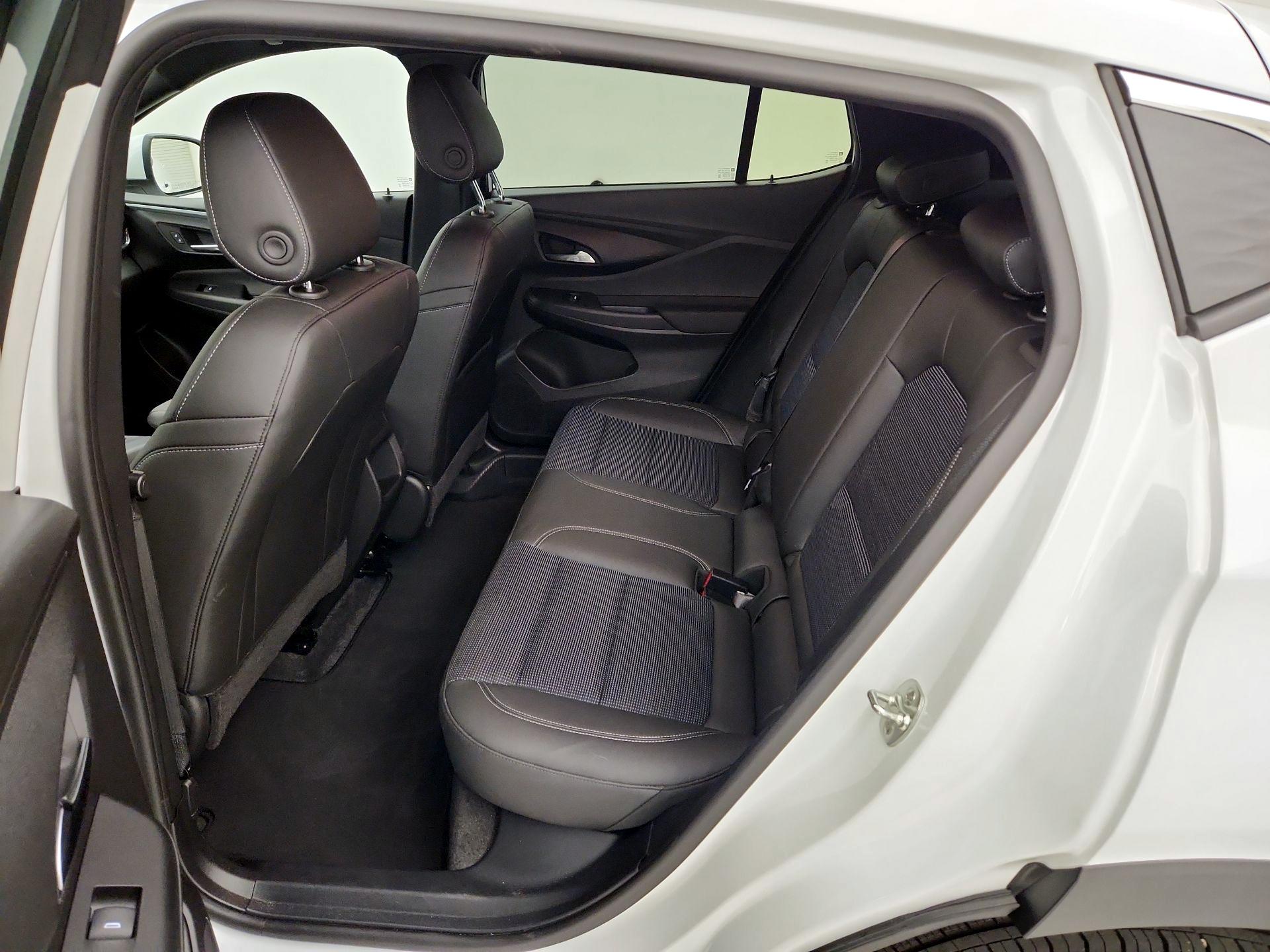 Thumbnail: 2025 Buick Envista - 19