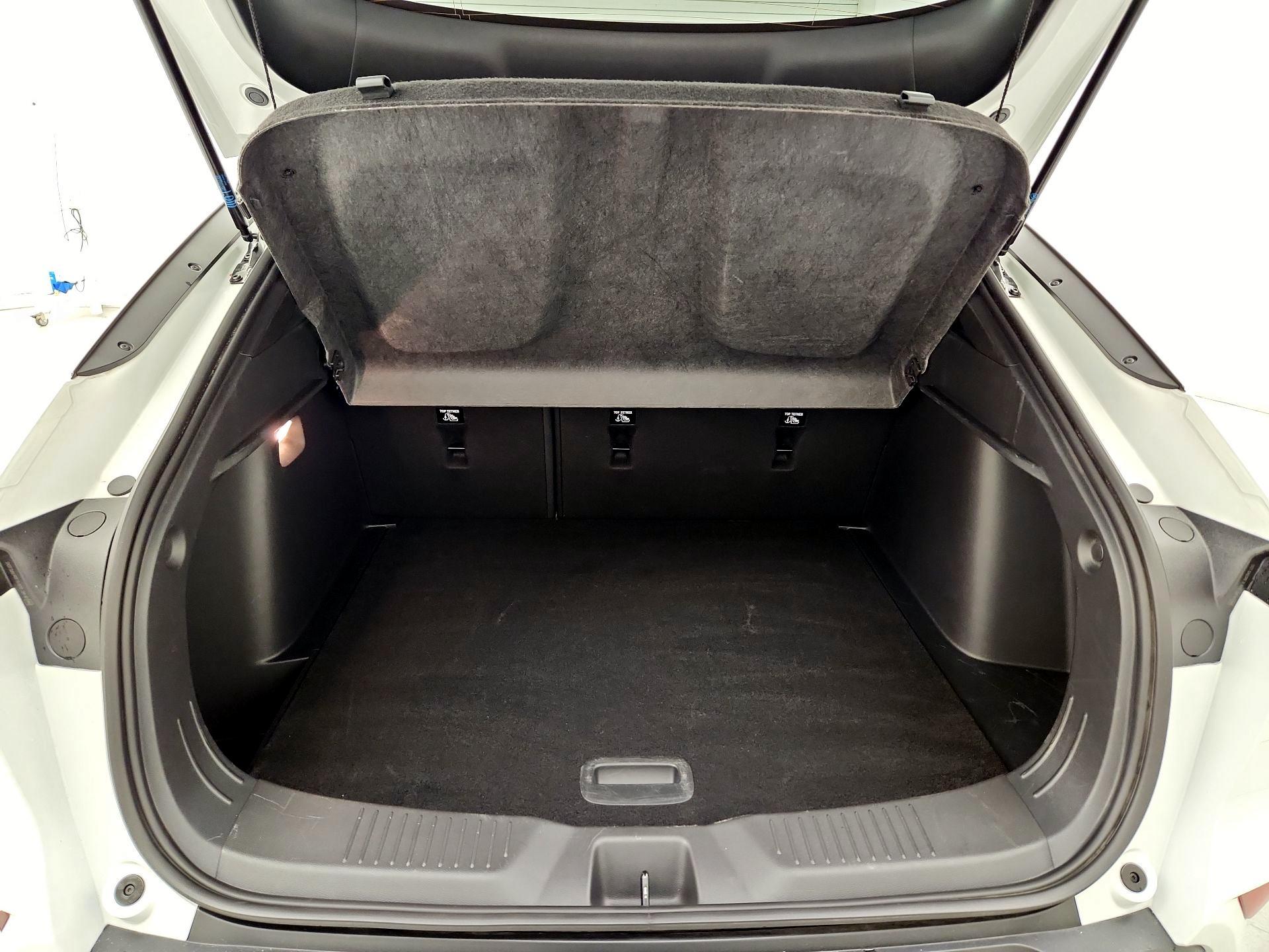 Thumbnail: 2025 Buick Envista - 20