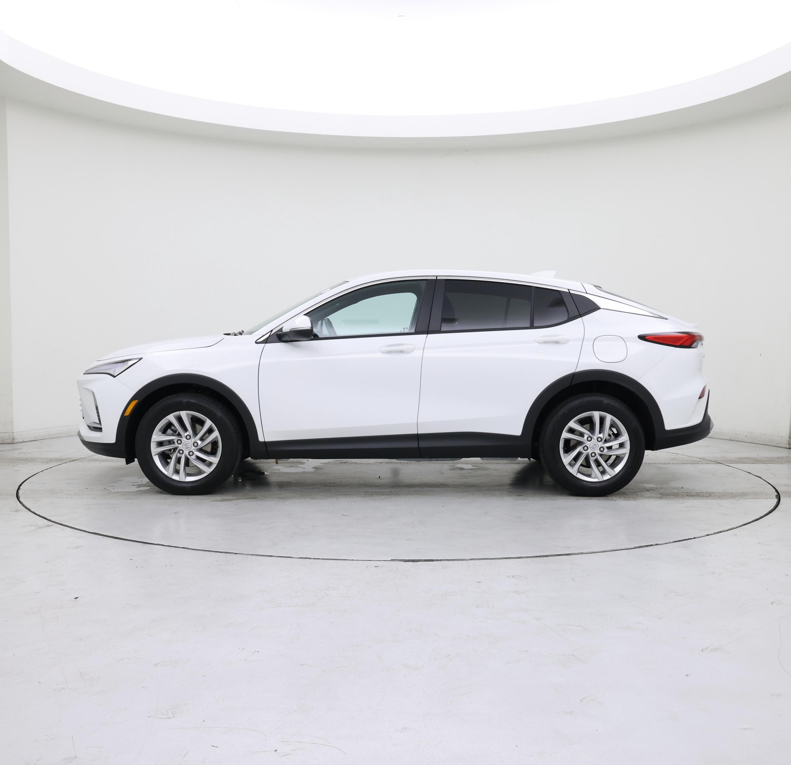 Thumbnail: 2025 Buick Envista - 3