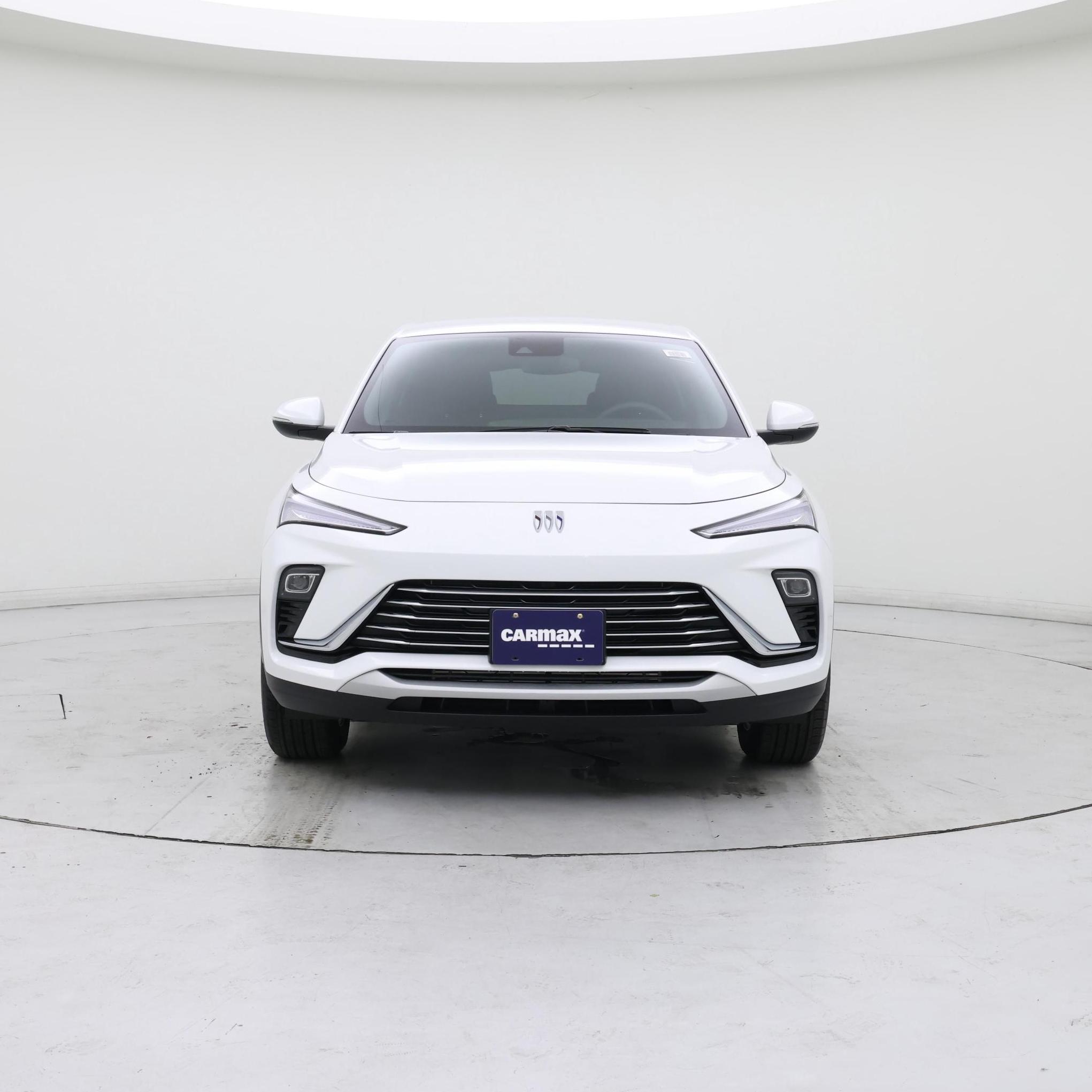 Thumbnail: 2025 Buick Envista - 5