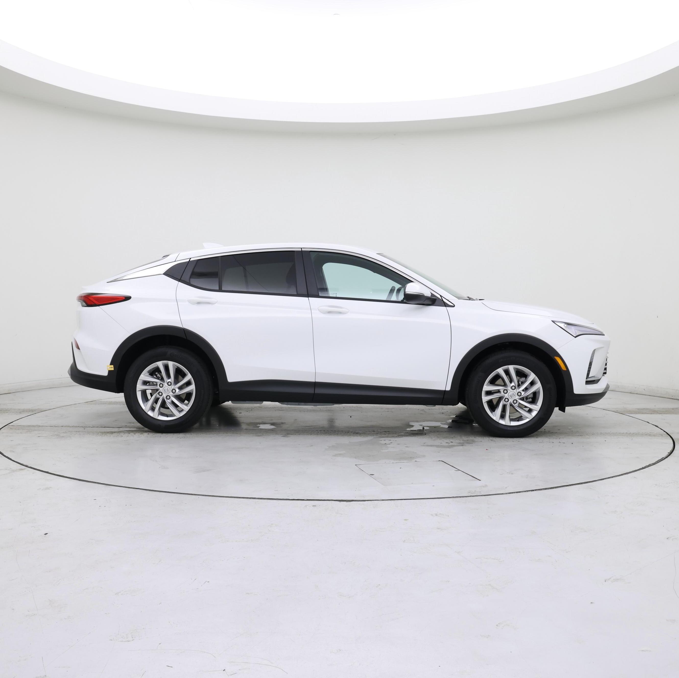 Thumbnail: 2025 Buick Envista - 7