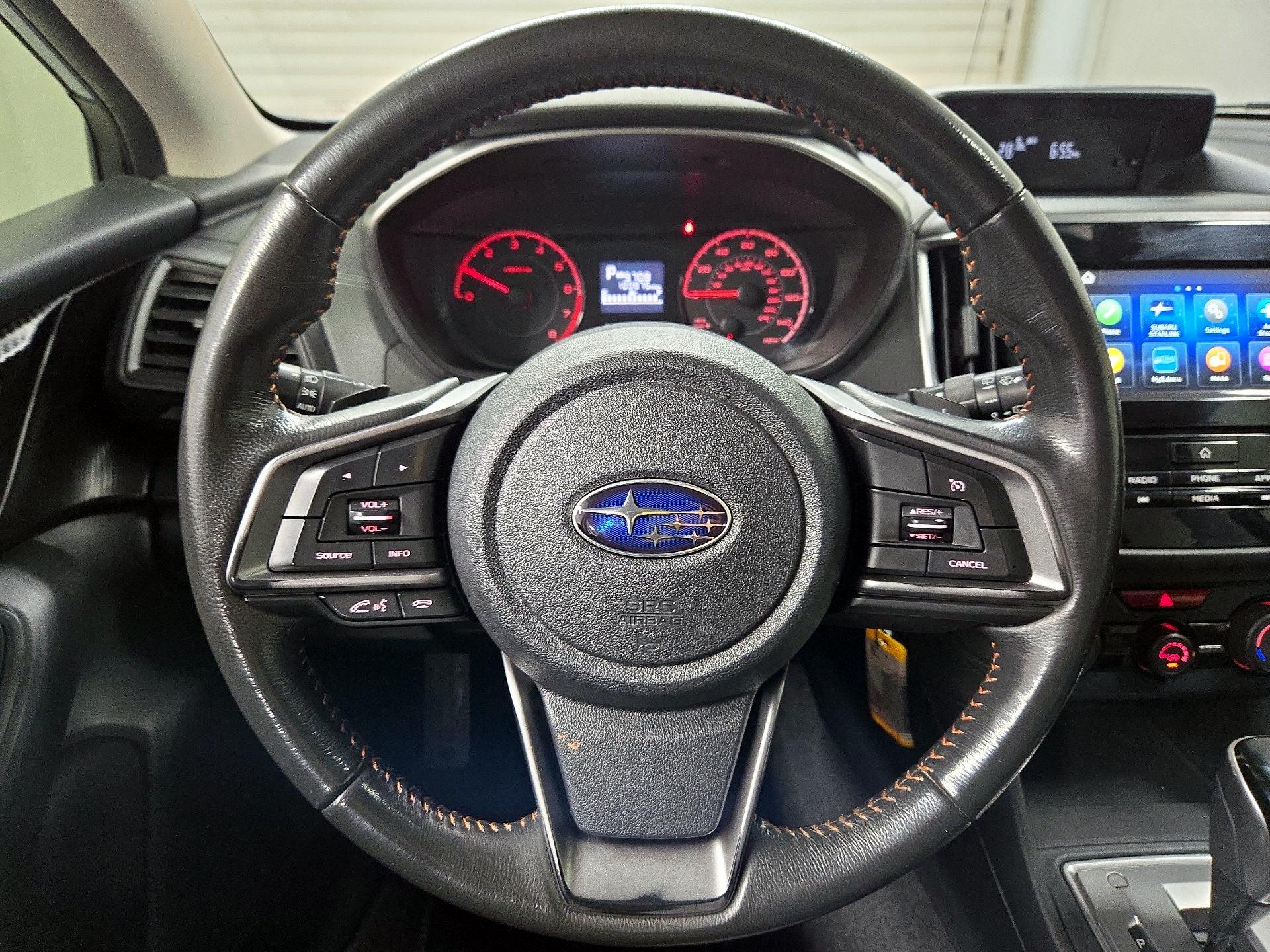 Thumbnail: 2019 Subaru Crosstrek - 10