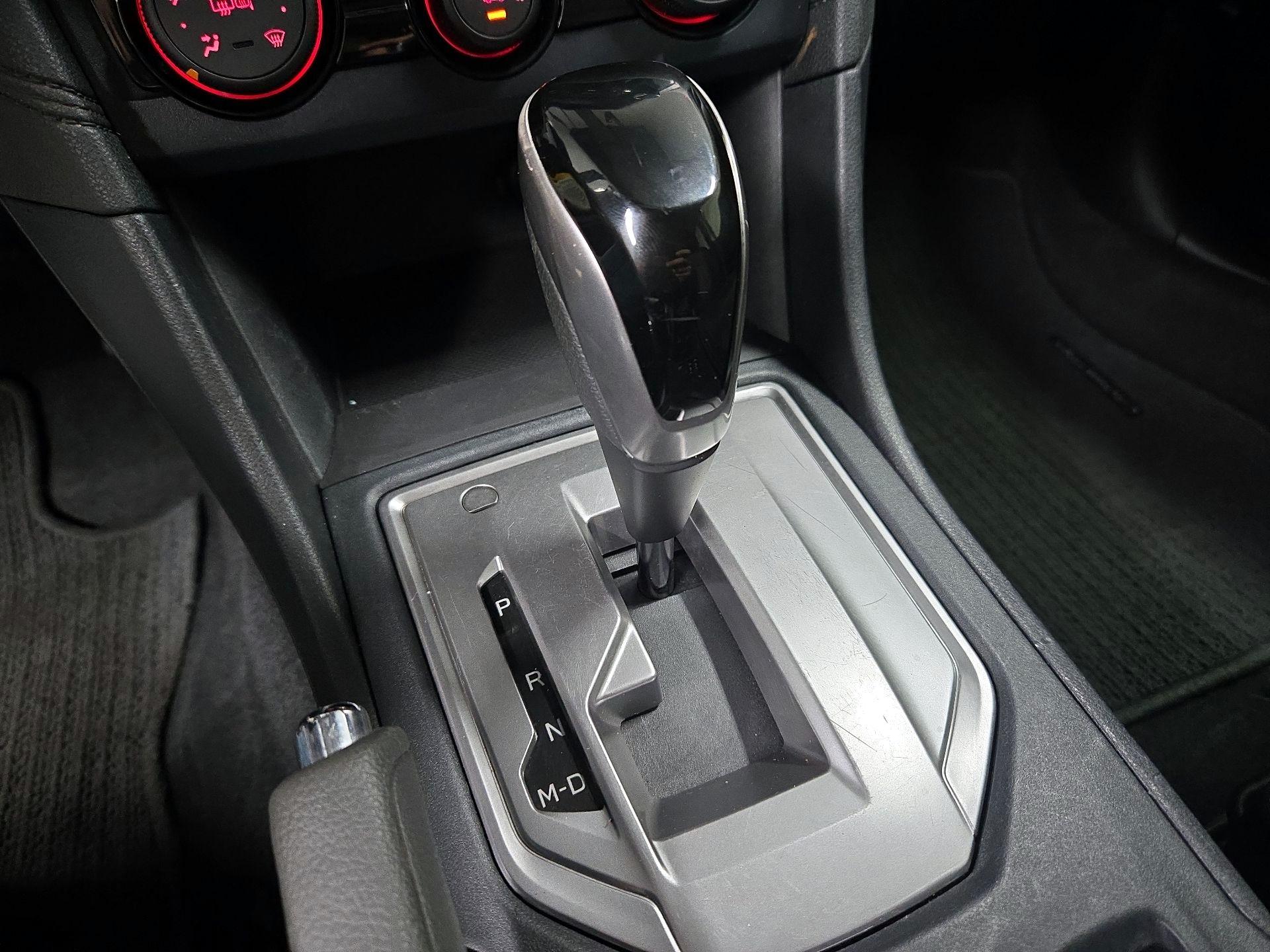Thumbnail: 2019 Subaru Crosstrek - 17