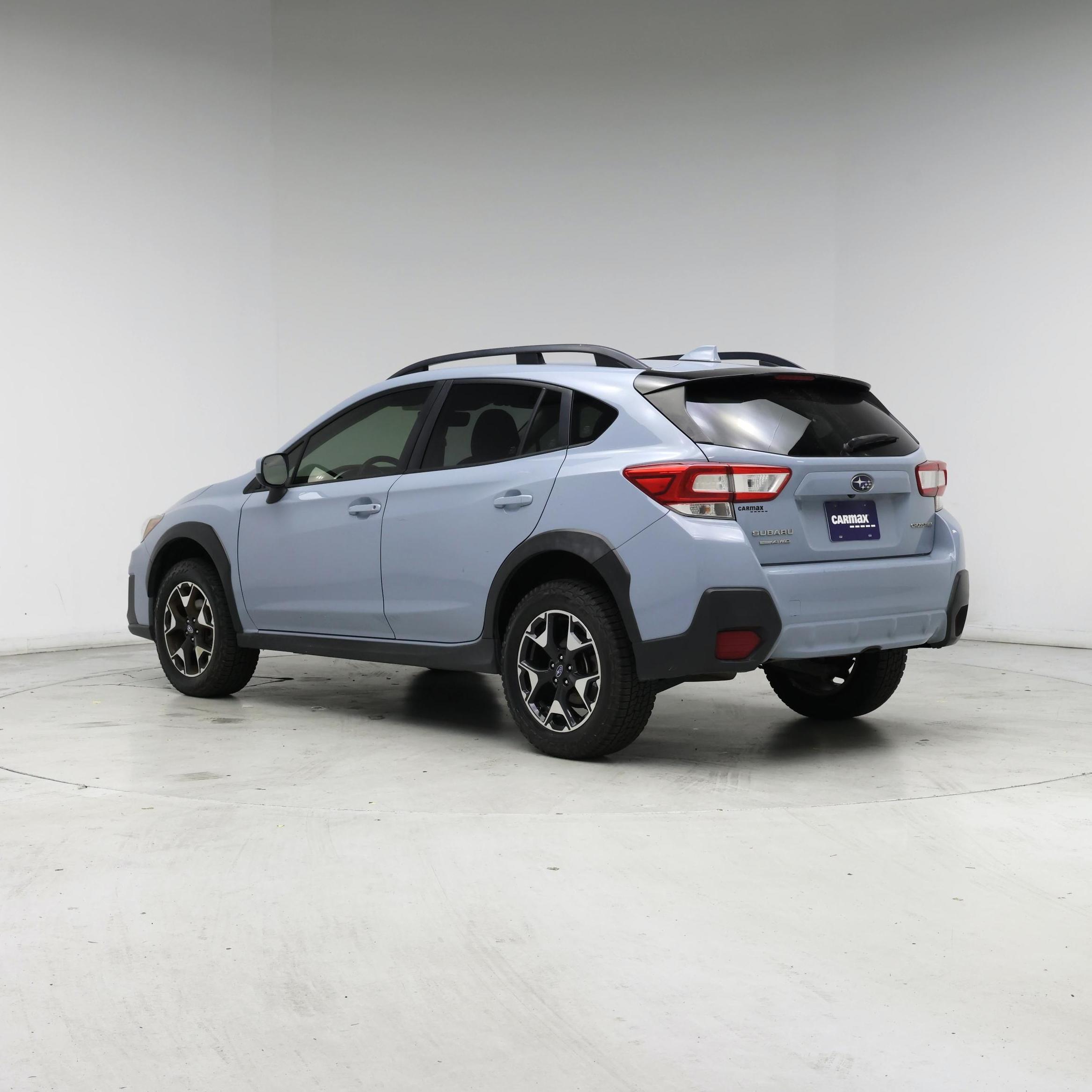 Thumbnail: 2019 Subaru Crosstrek - 2