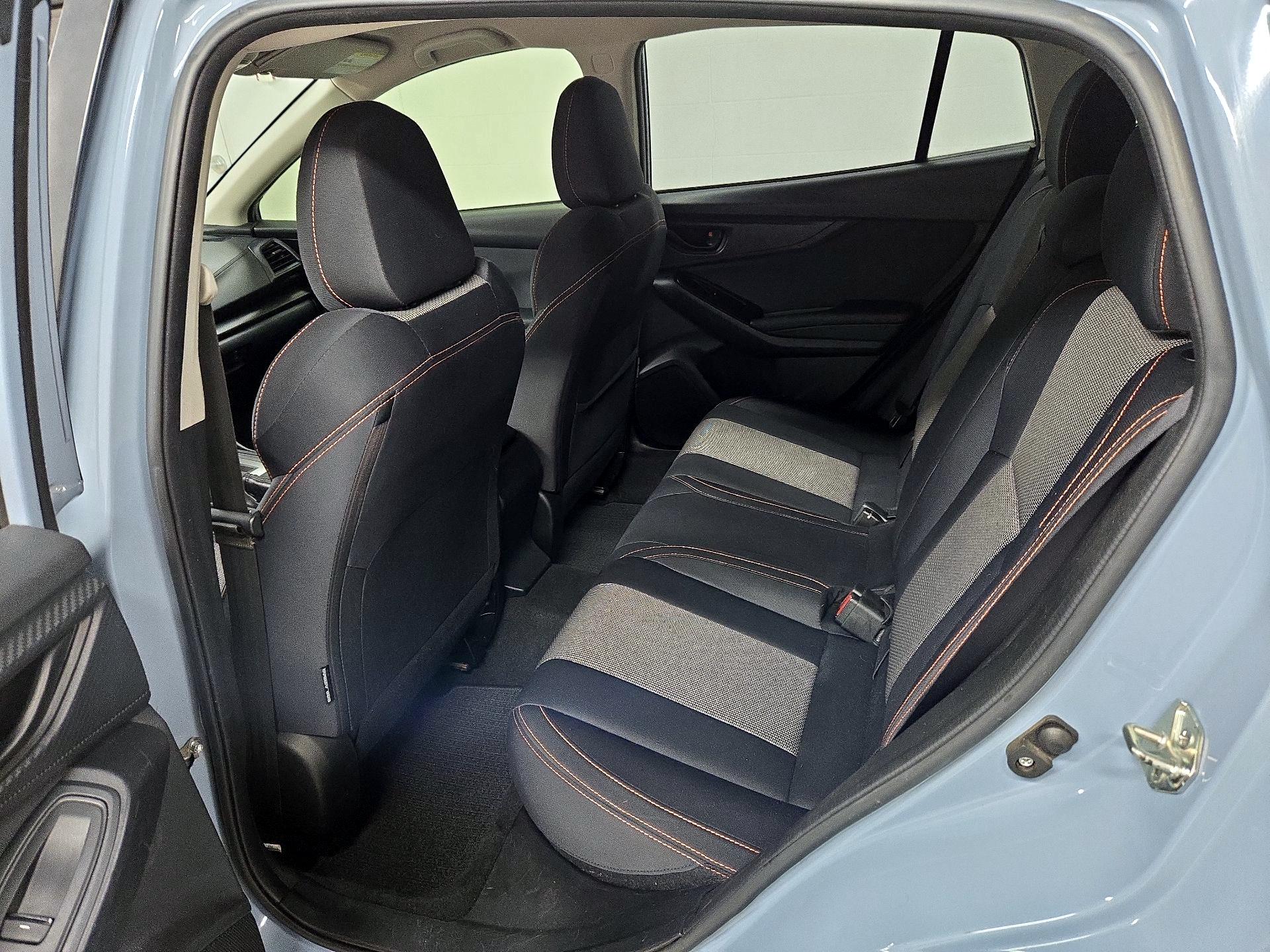 Thumbnail: 2019 Subaru Crosstrek - 19