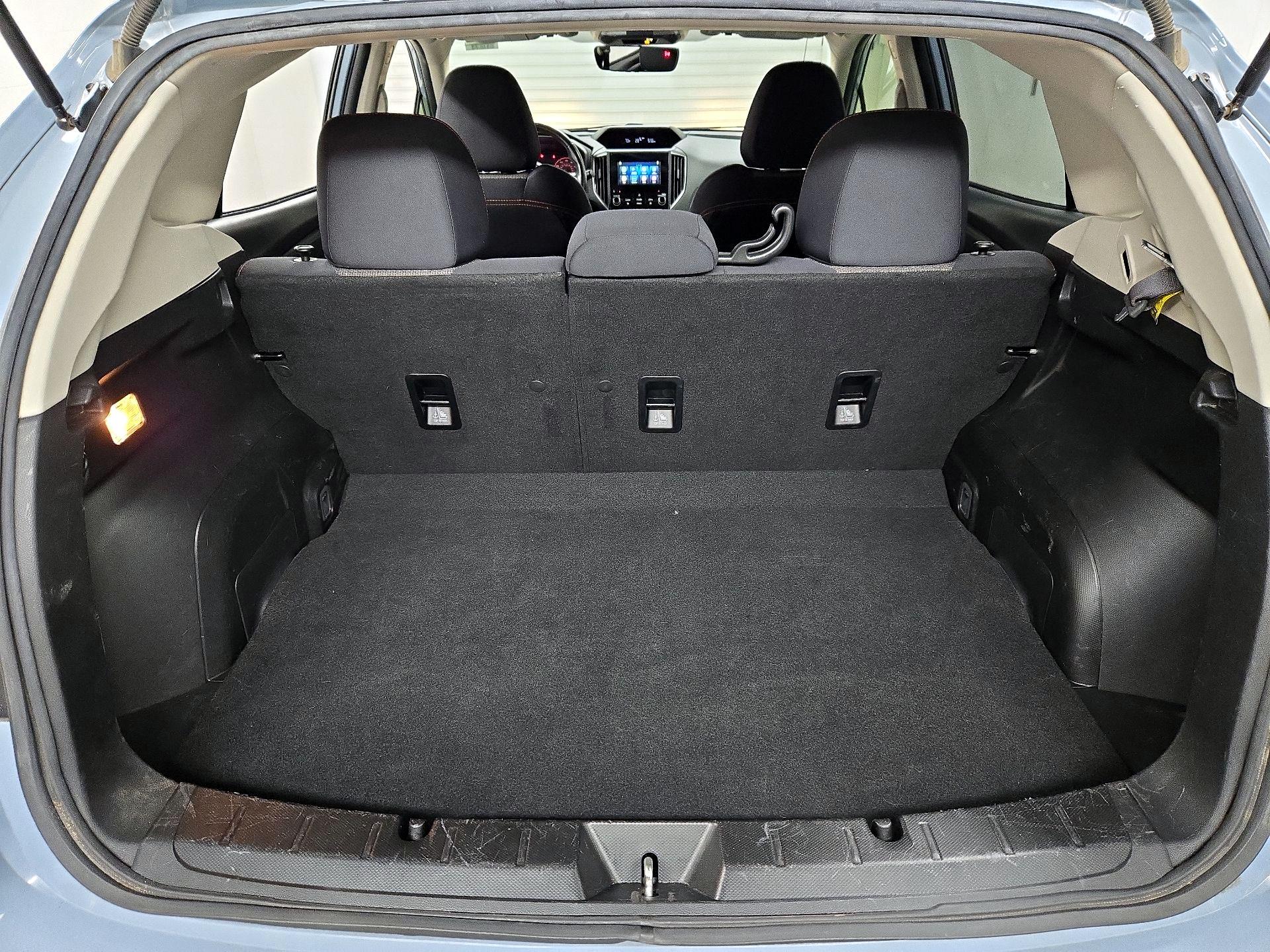 Thumbnail: 2019 Subaru Crosstrek - 20