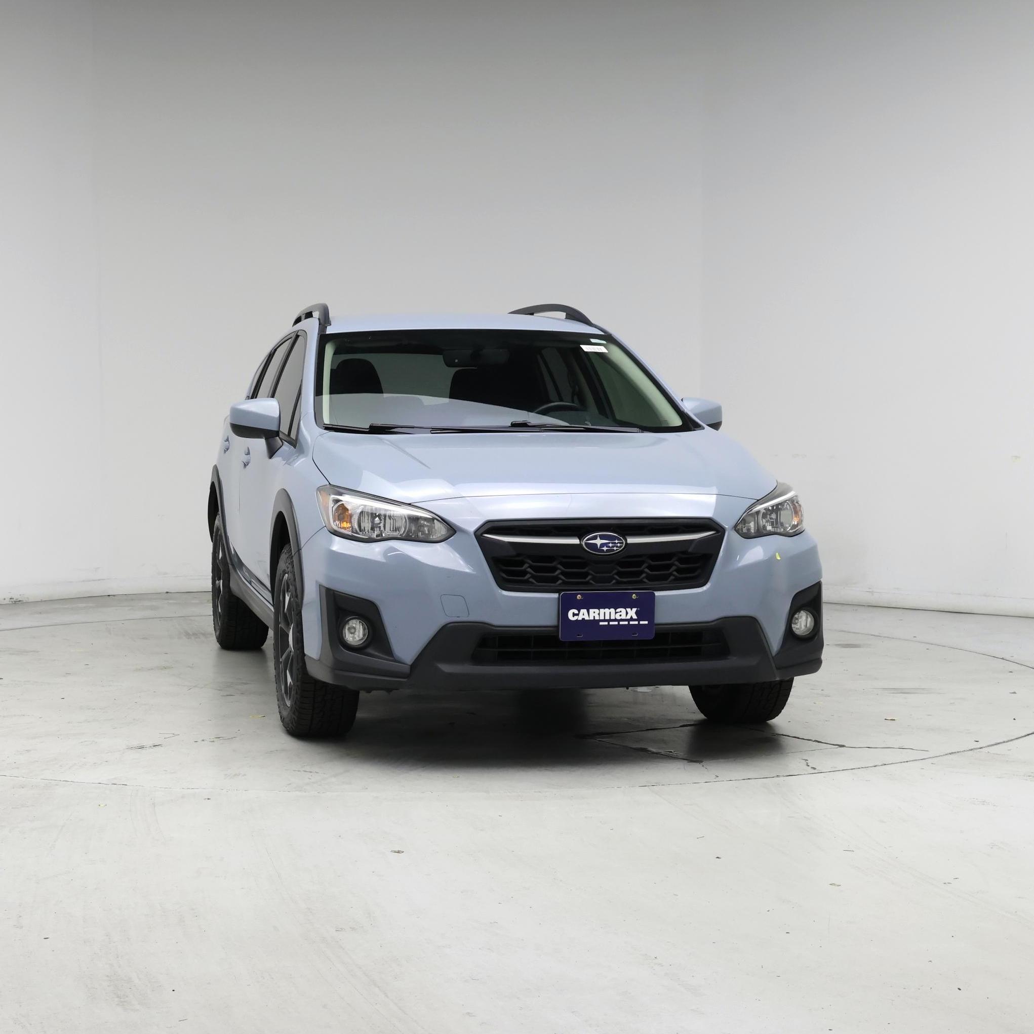 Thumbnail: 2019 Subaru Crosstrek - 5